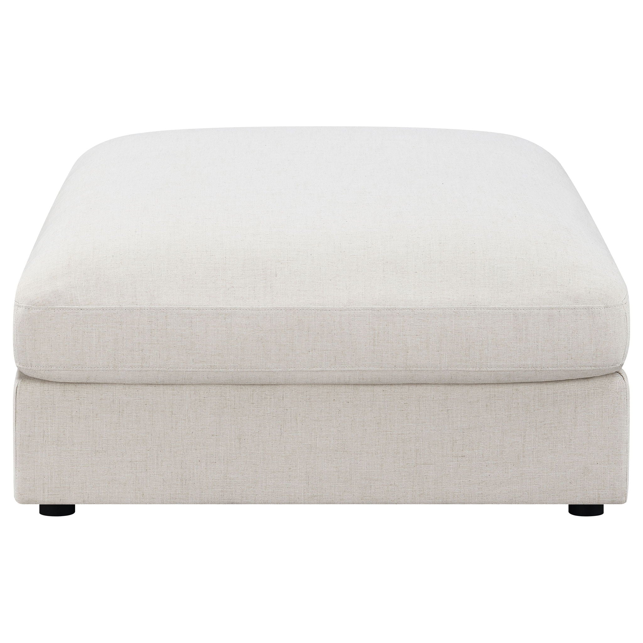 Duncan - Square Upholstered Ottoman - Image 11