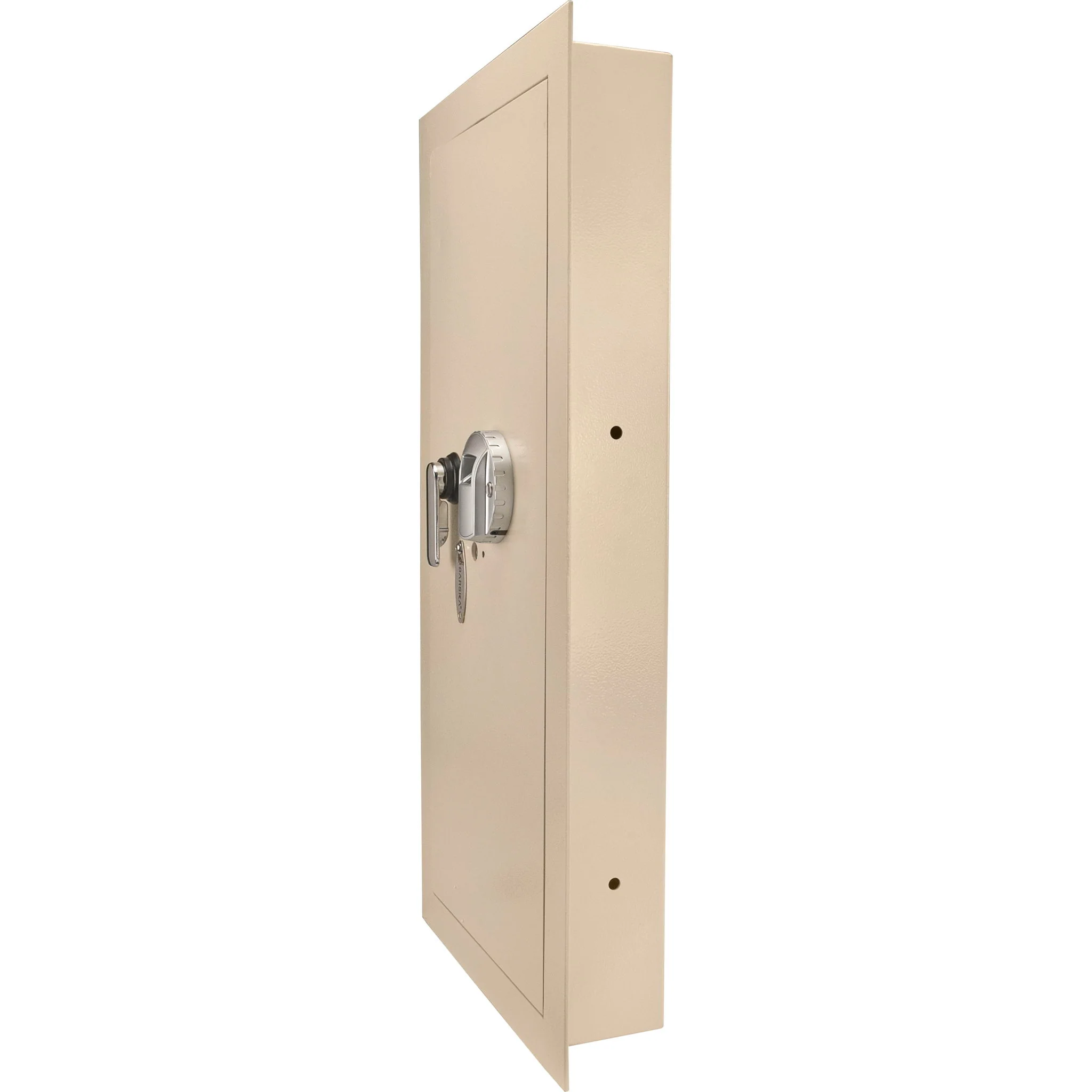 Durable Biometric Wall Safe - Image 15