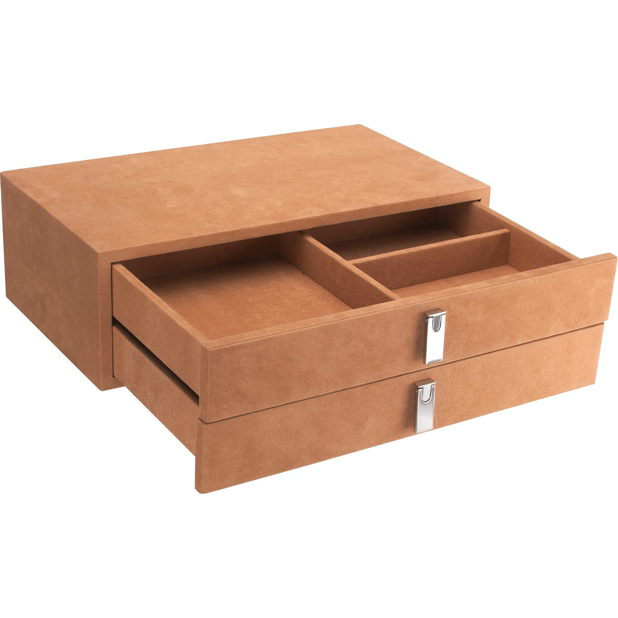 Durable Construction Jewelry Safe - Image 12