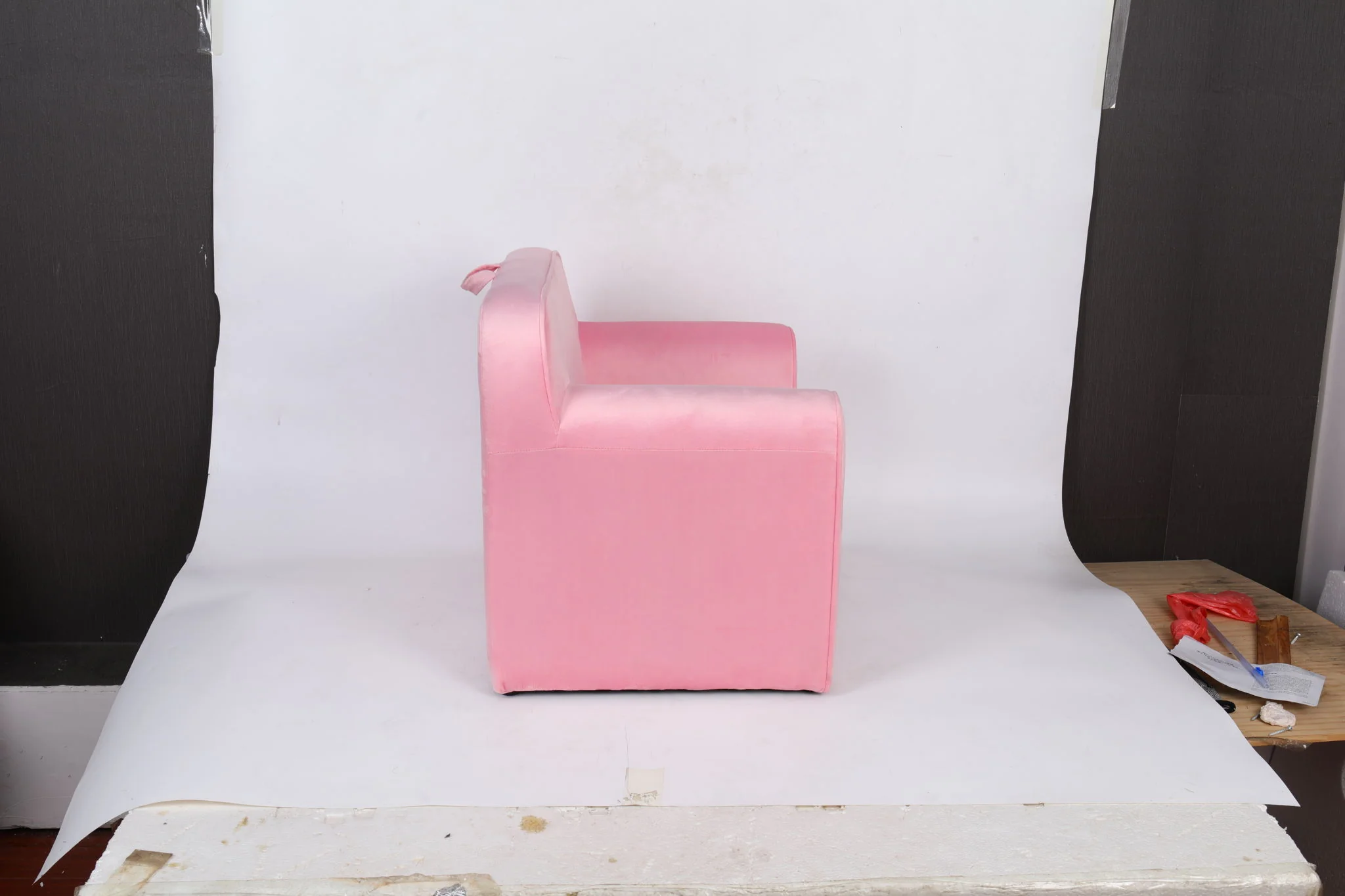 Durable Design Kids Club Sofa - Image 15