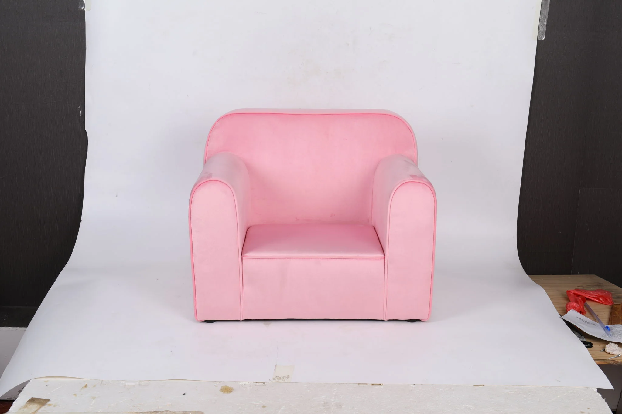Durable Design Kids Club Sofa - Image 2