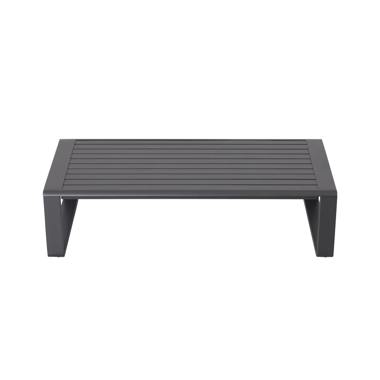 Durable Sofa With Rectangular Coffee Table - Image 7