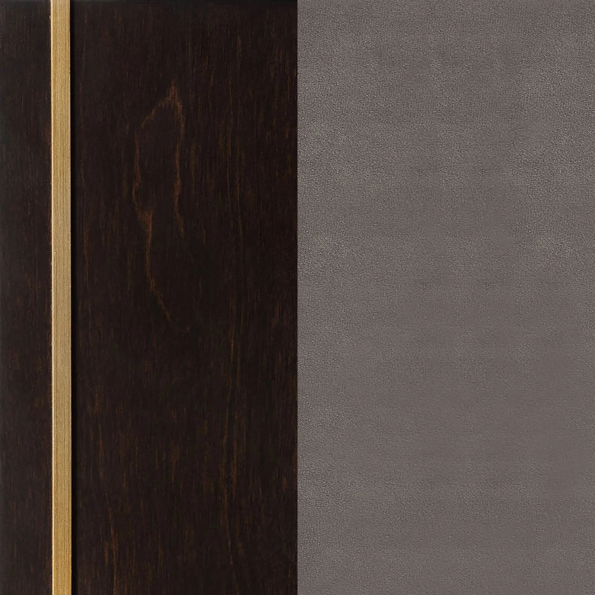 Durango 77-inch Eastern King Panel Bed Smoked Peppercorn - Image 7