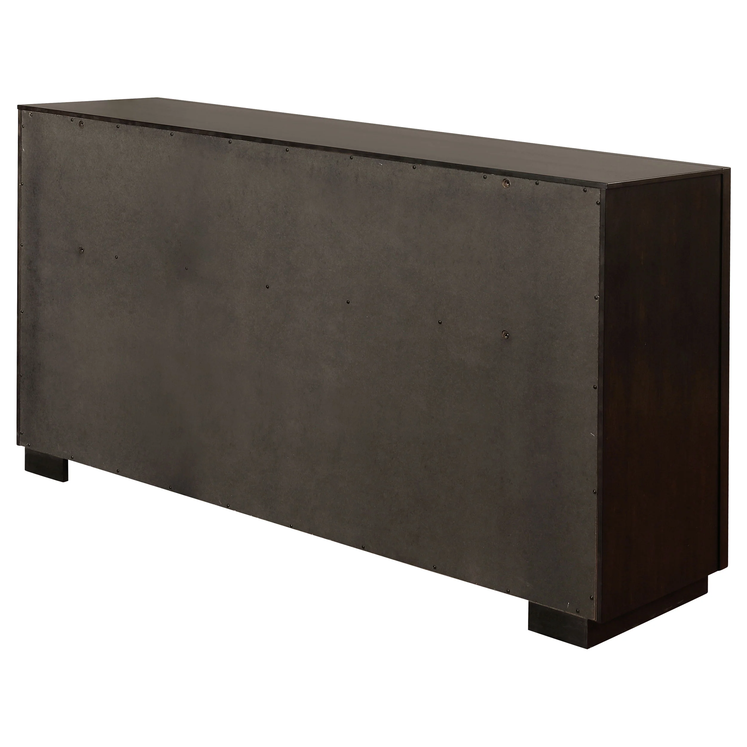Durango 8-Drawer Dresser in Smoked Peppercorn - Image 10