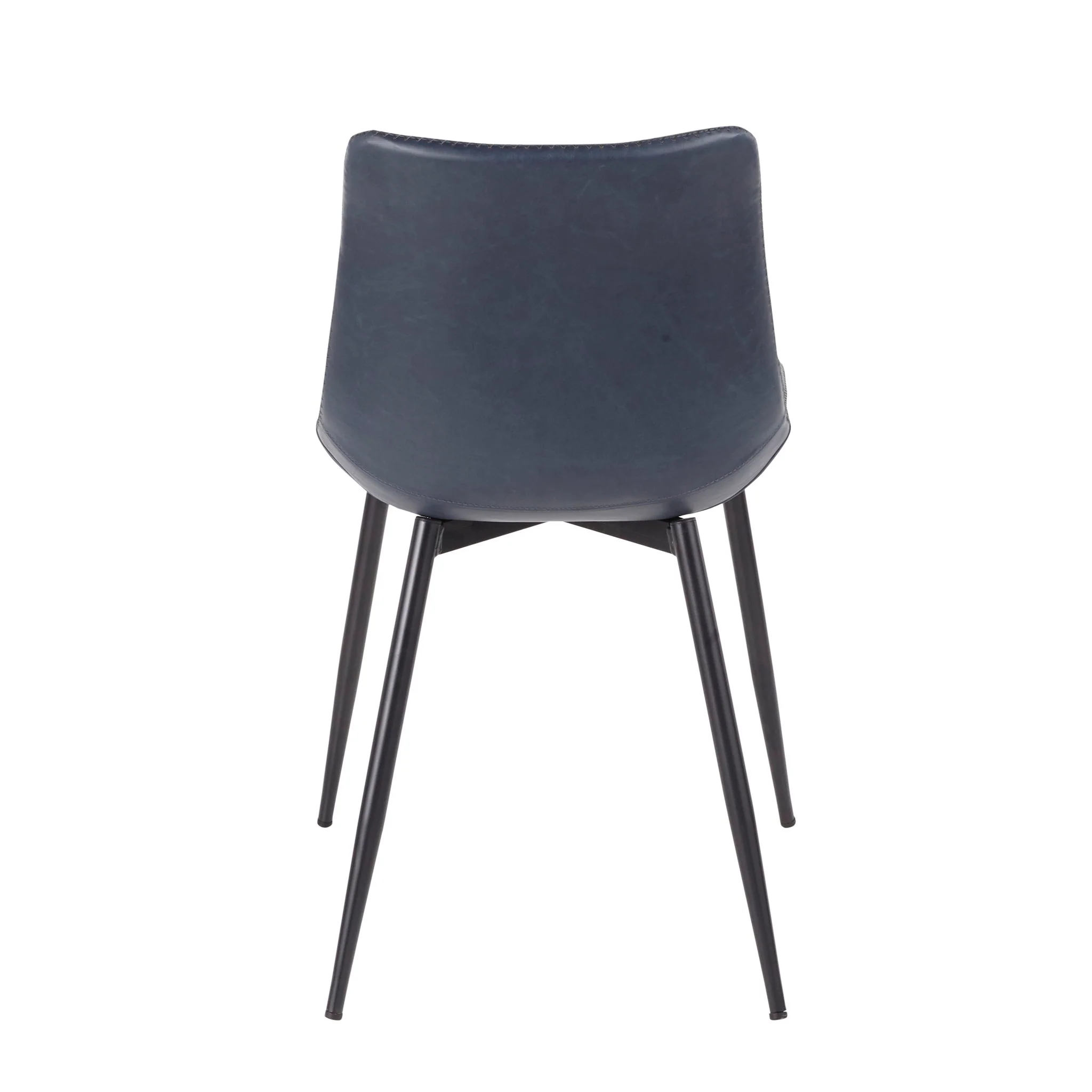 Durango - Contemporary Dining Chair (Set of 2) - Image 6