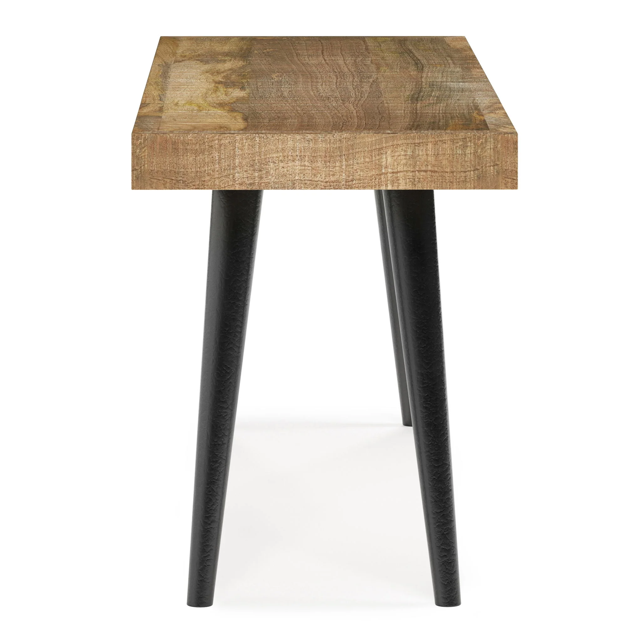 Durham - Bench - Distressed Natural - Image 7