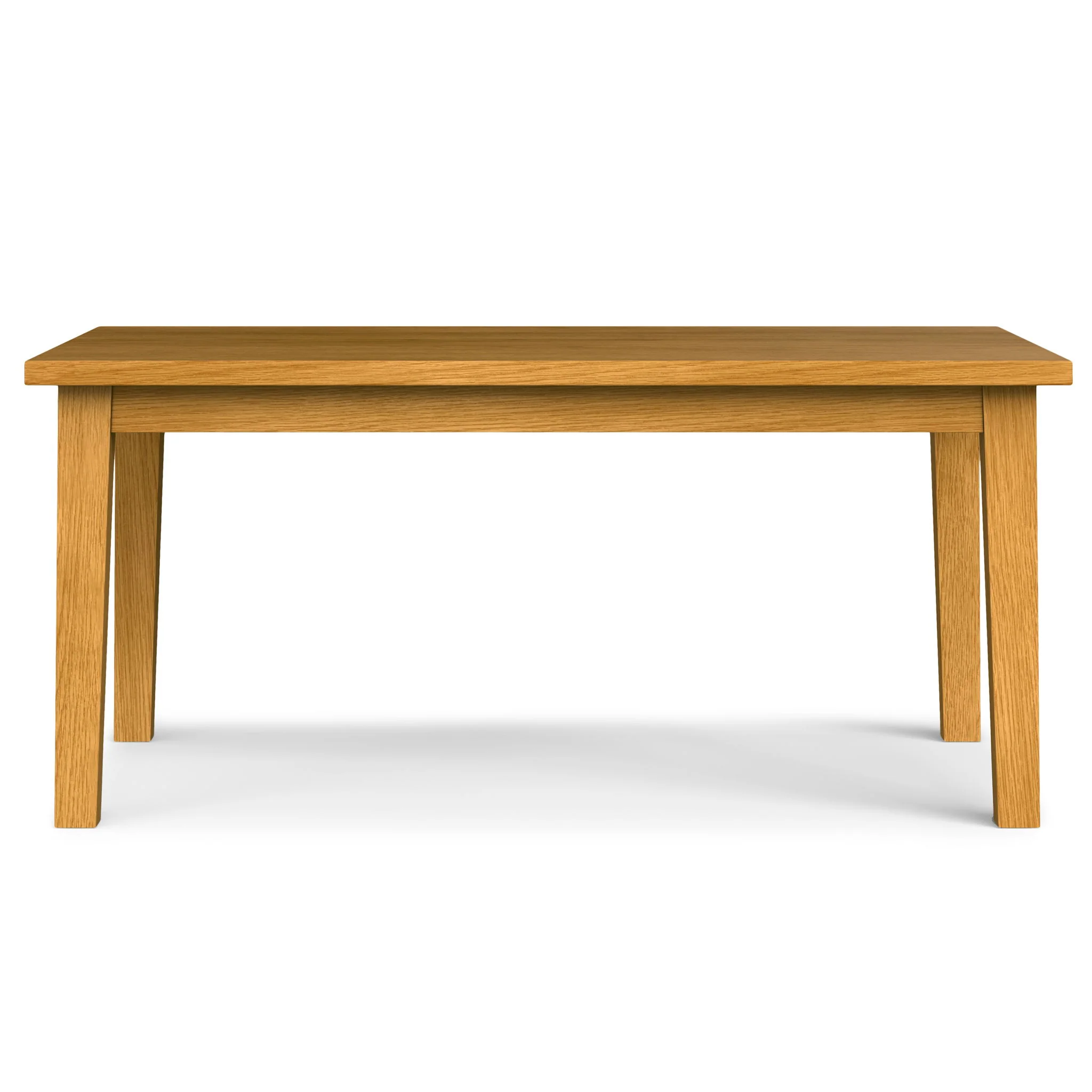 Eastwood - Handcrafted Dining Table - Image 21