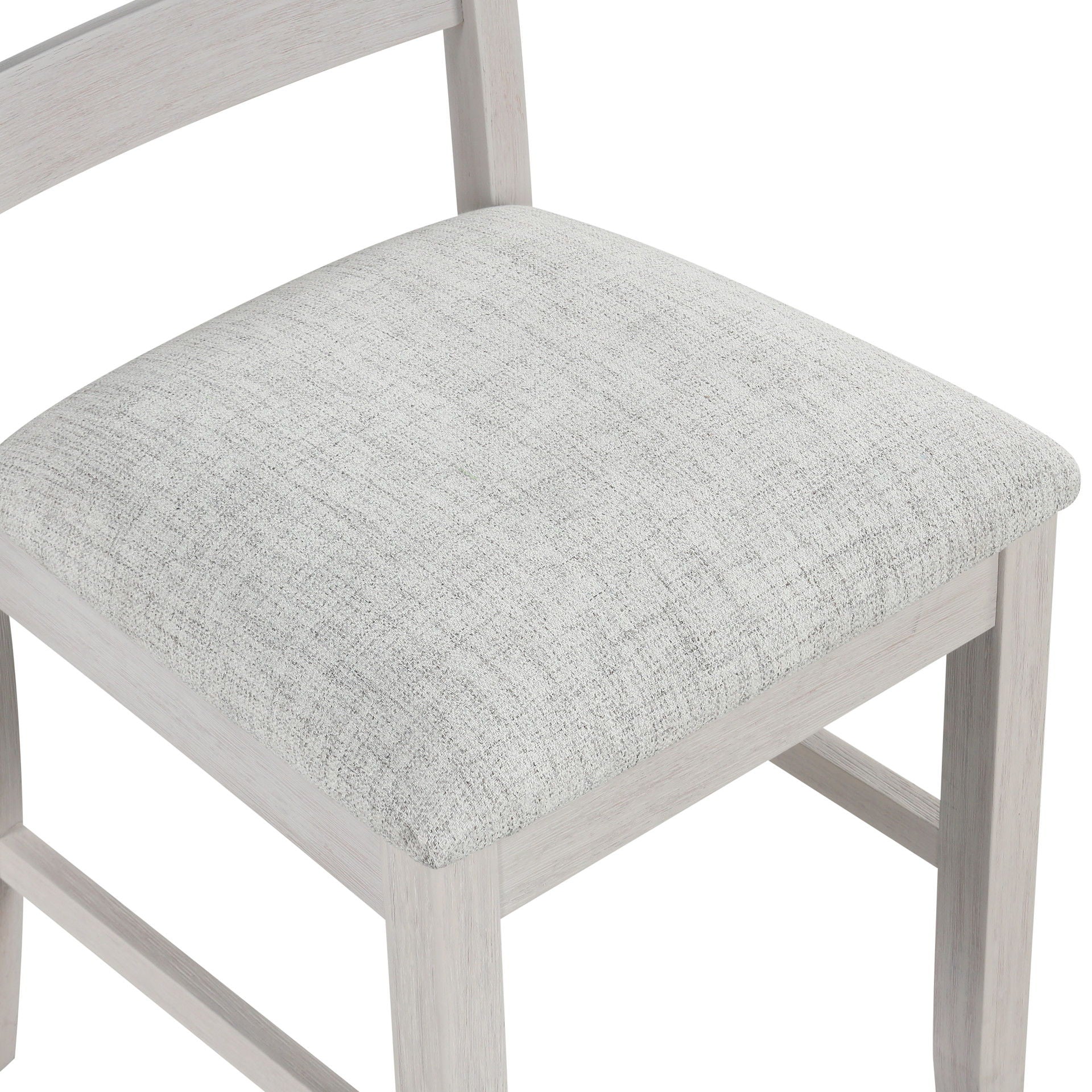 Echo - Dining Chair (Set of 2) - Driftwood - Image 3