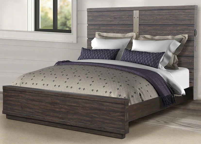 Edison - Bed - Image 5