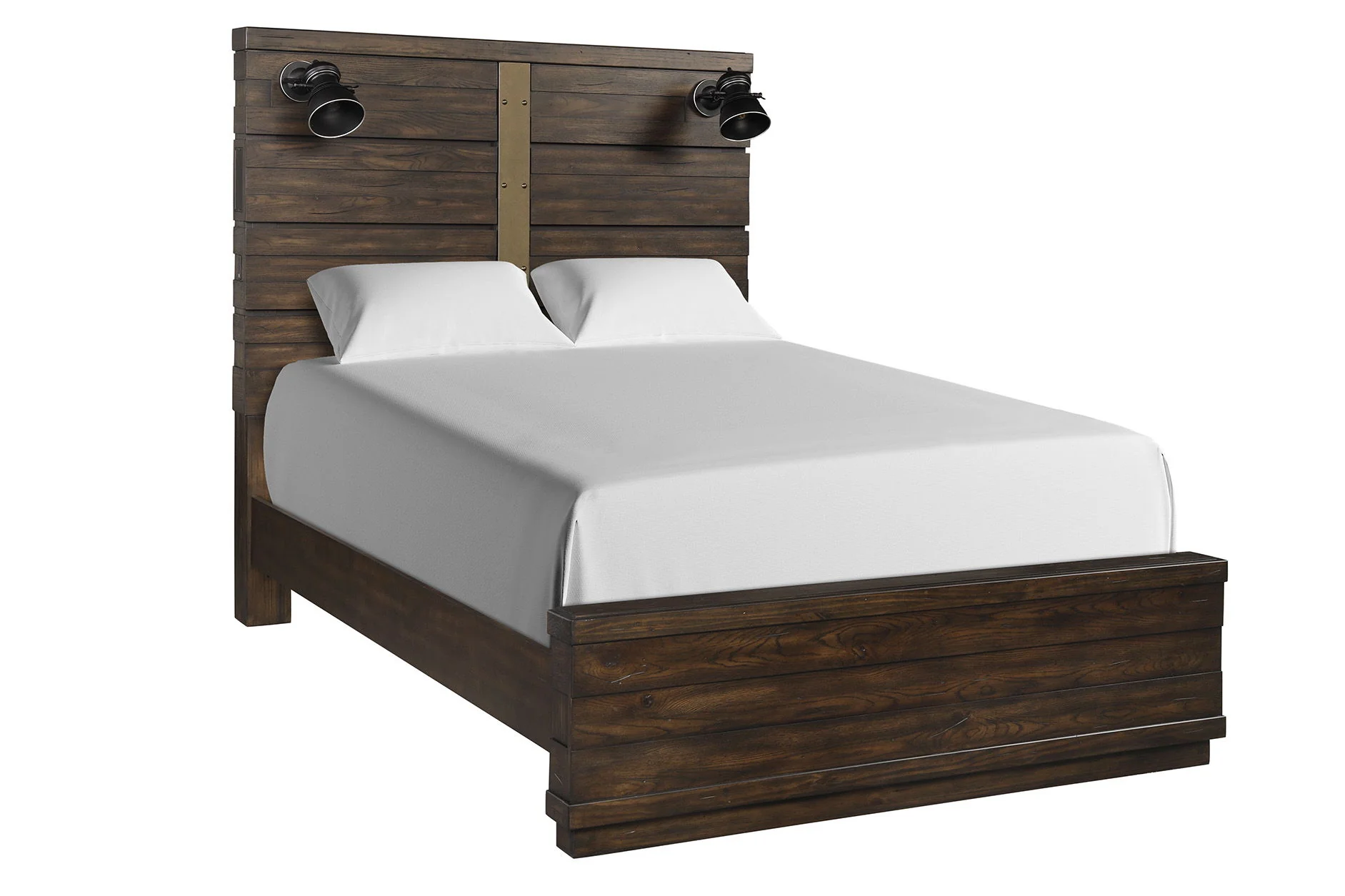 Edison - Bed - Image 7