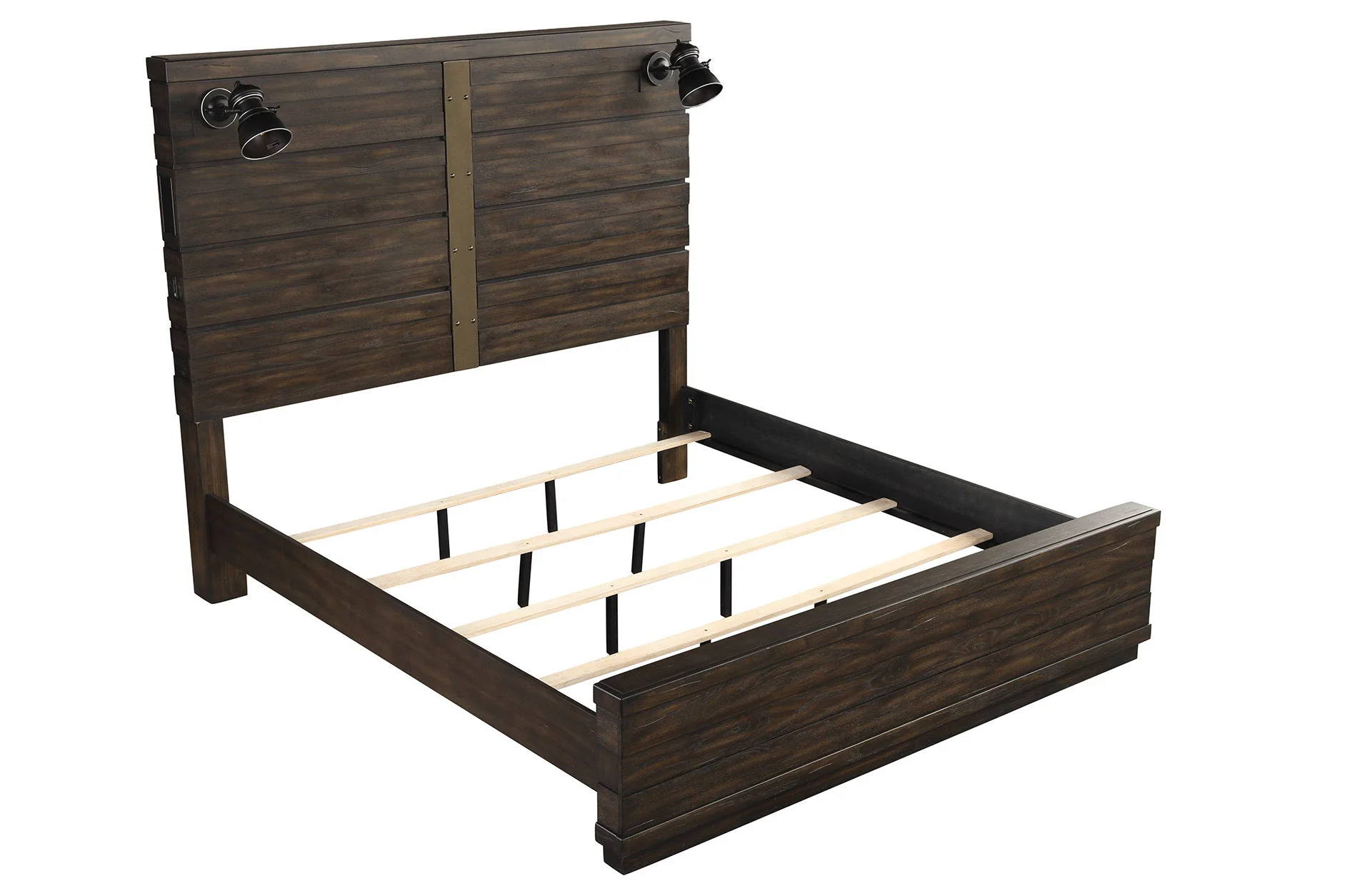 Edison - Bed - Image 8