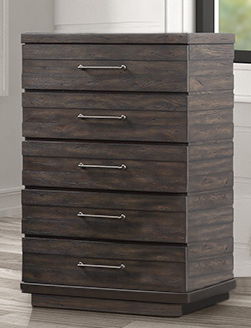Edison - Chest - Ebony - Image 4