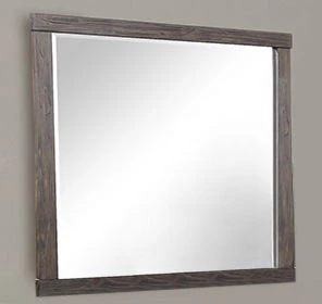 Edison - Mirror - Ebony - Image 5