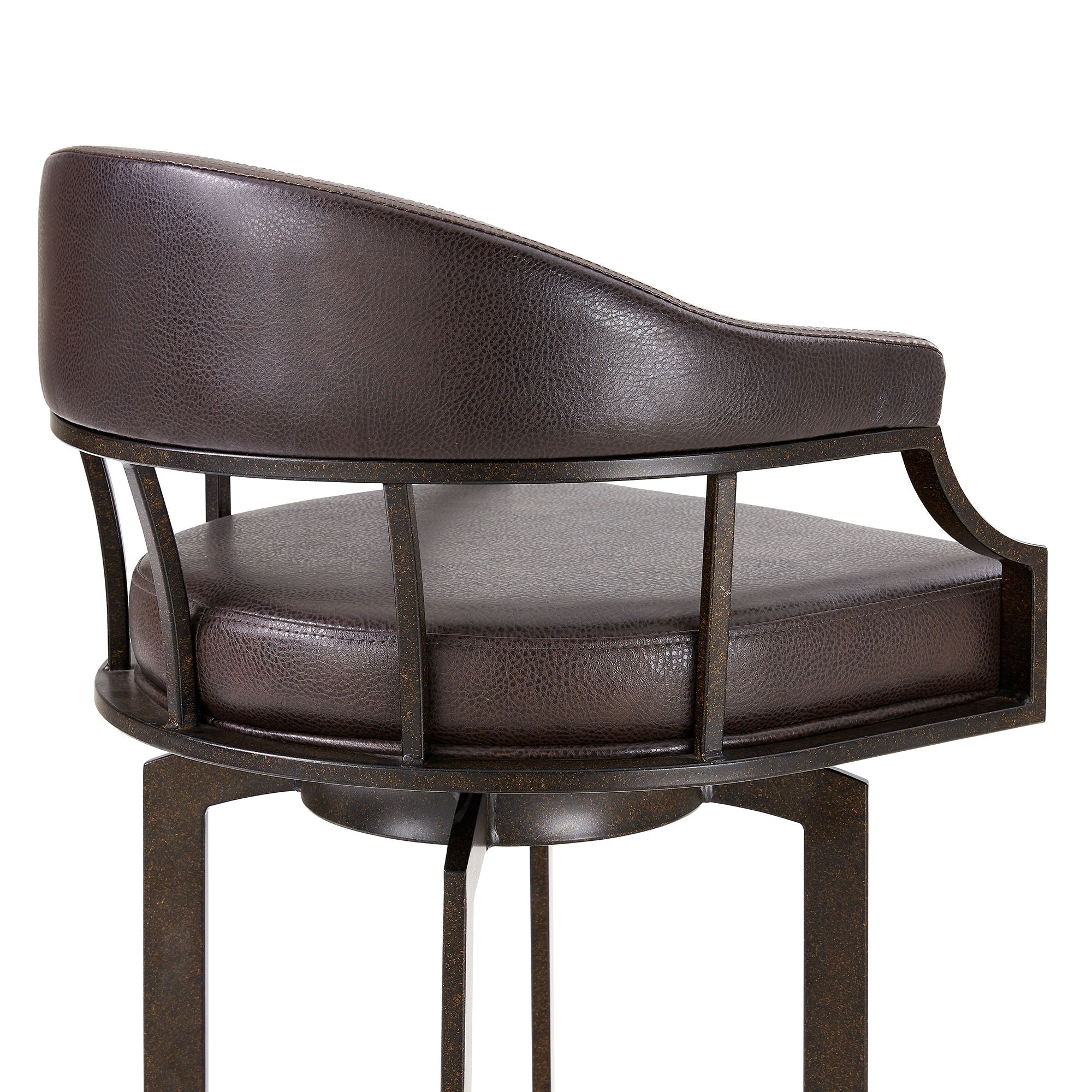 Edy - Swivel Bar Stool - Image 19