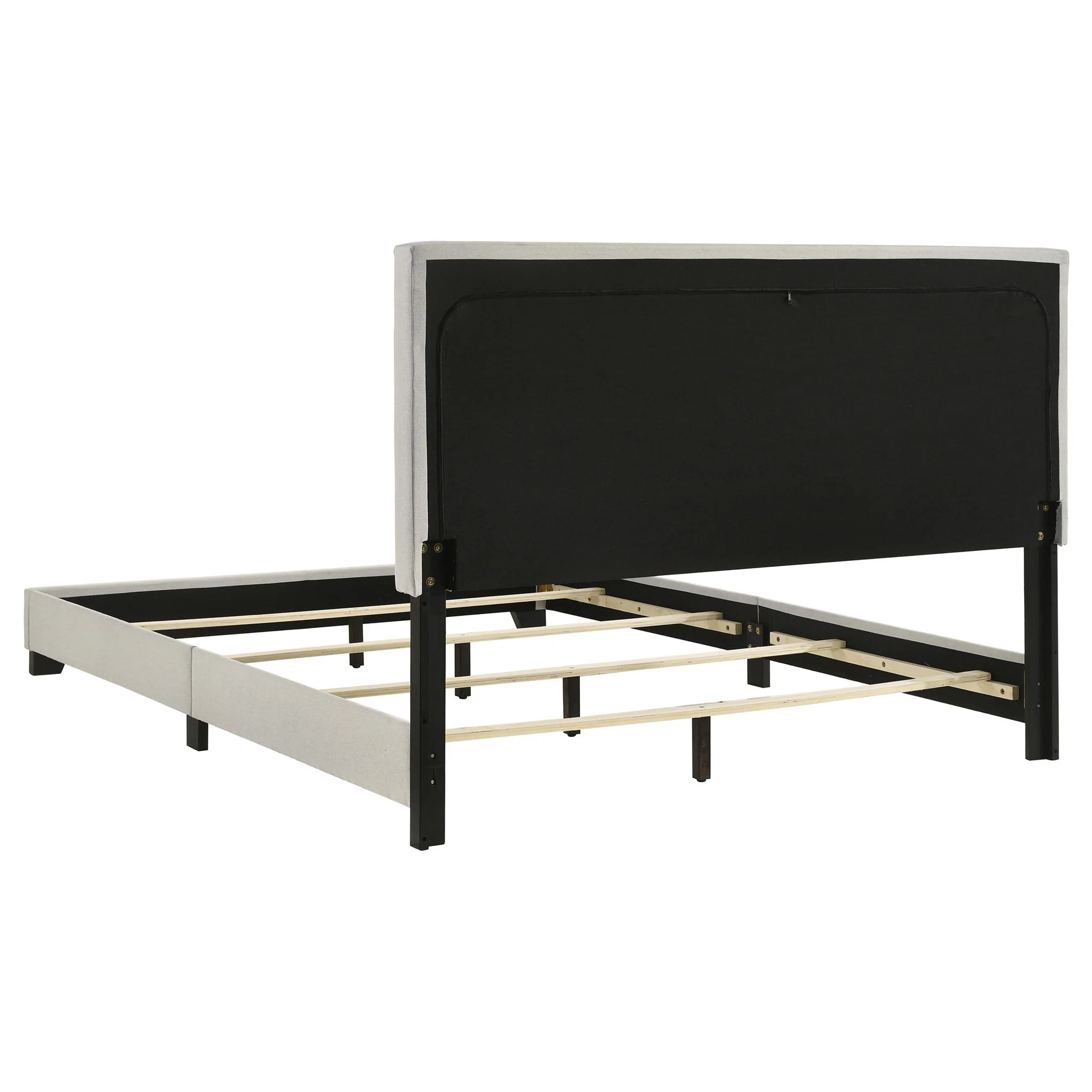 Efram - Panel Bed - Image 37