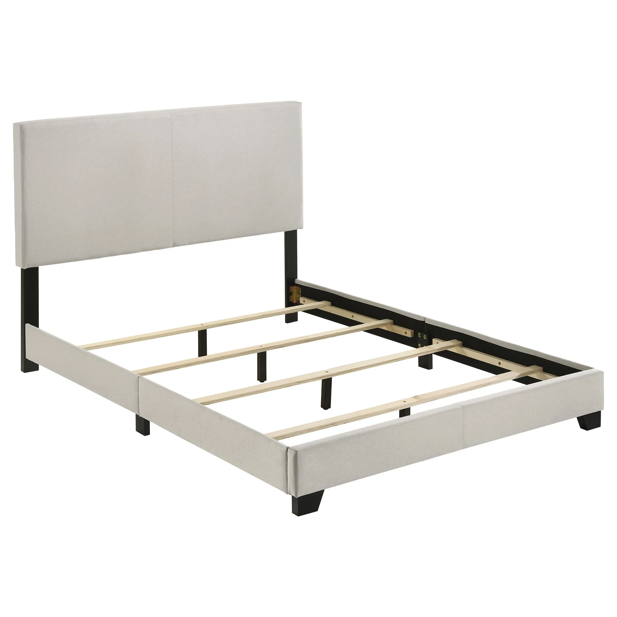Efram - Panel Bed - Image 7