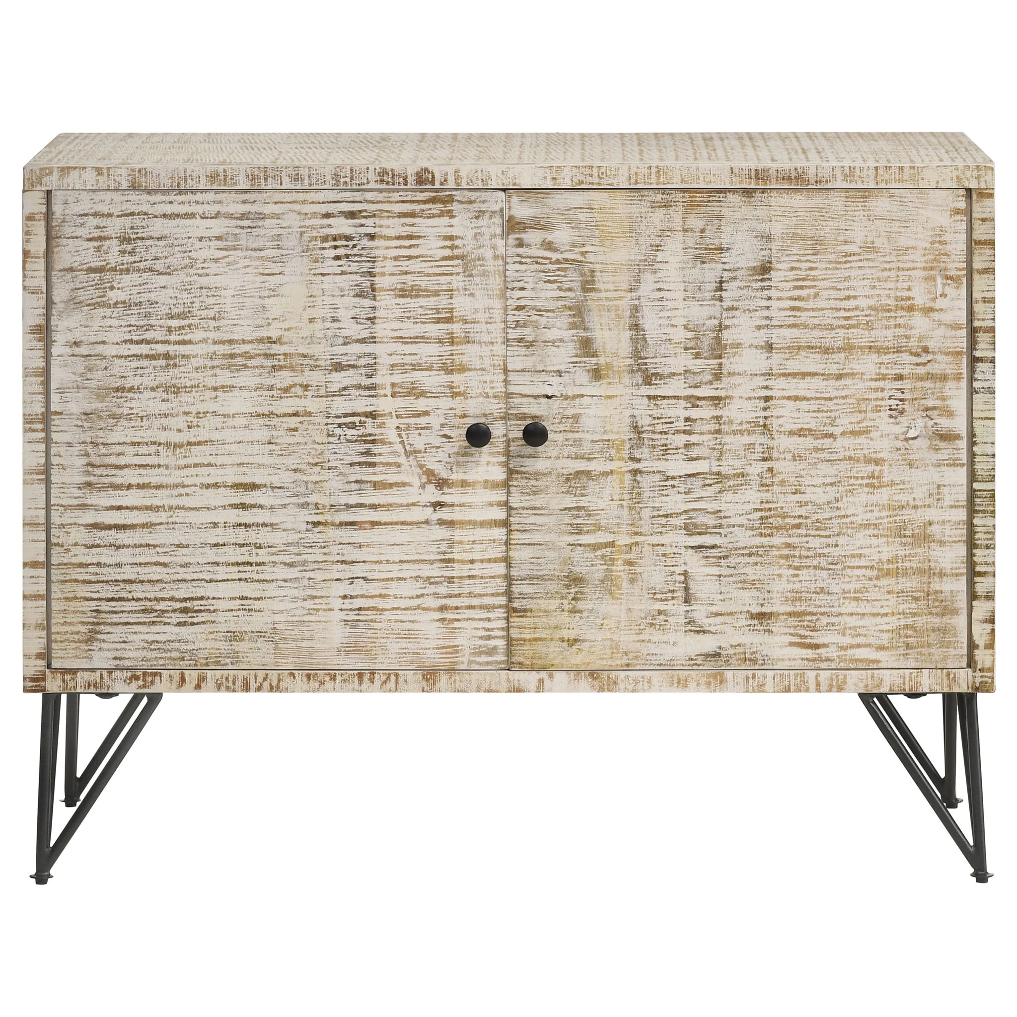 Eileen - 2 Door Storage Accent Cabinet - Image 9