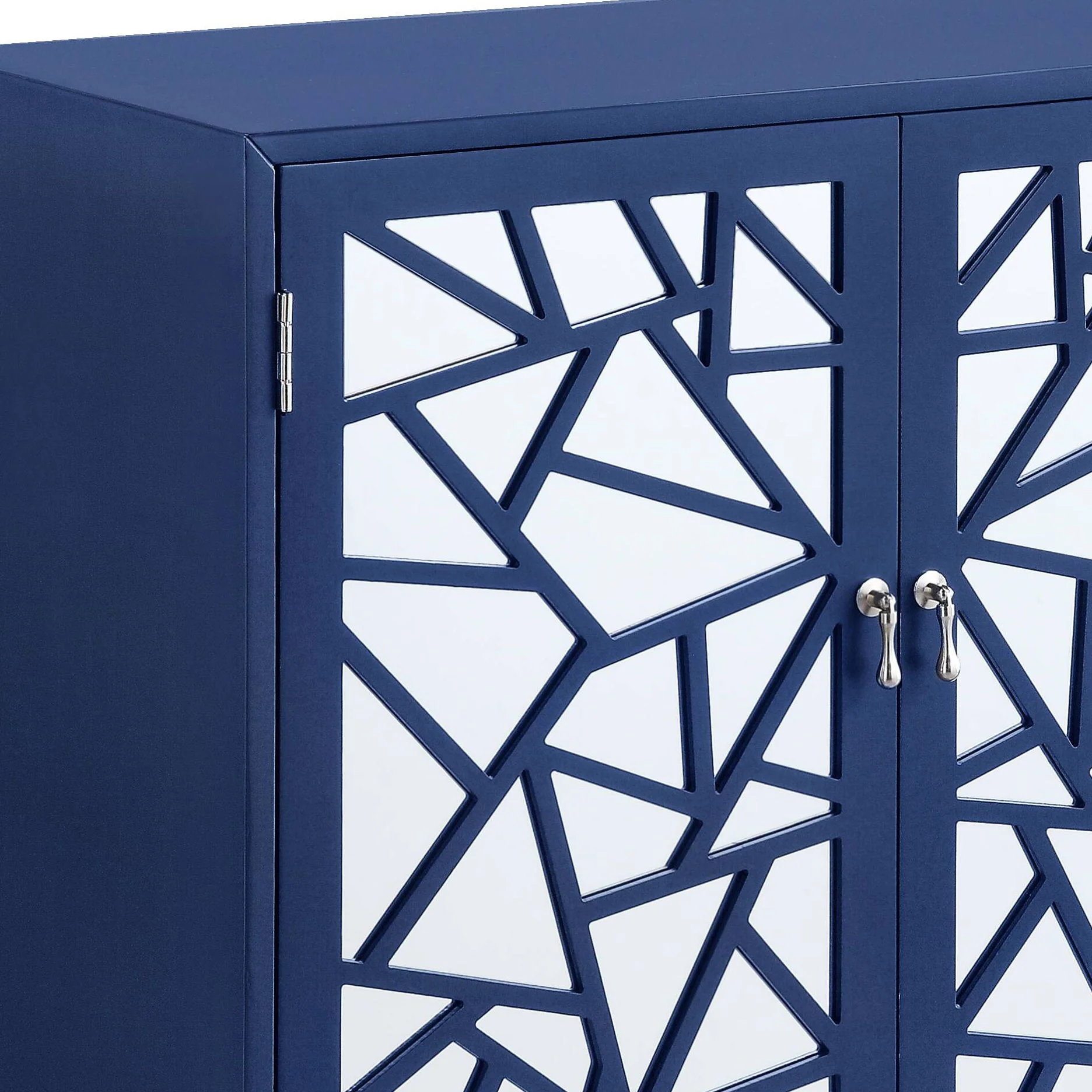 Einstein - Console Cabinet - Blue - Image 3