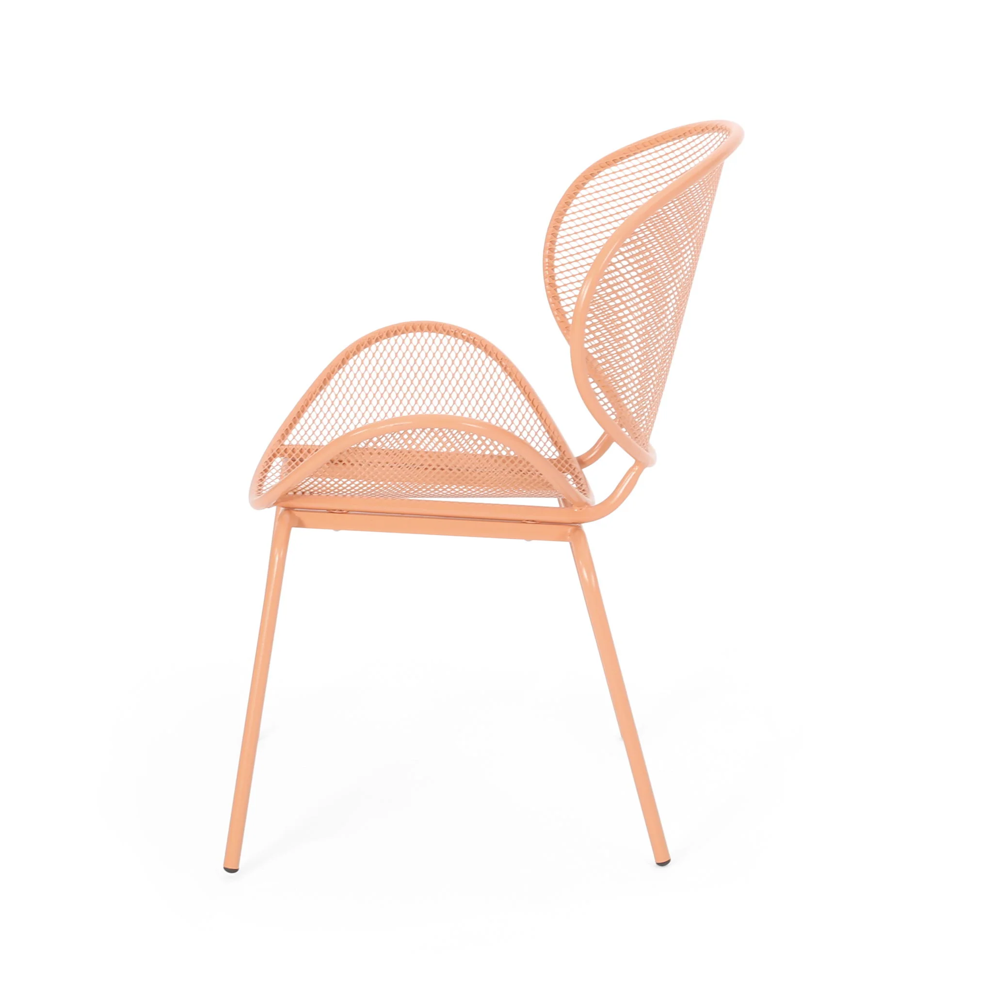 Elba - Contemporary Chair Set For Outdoor Relaxation - Image 32