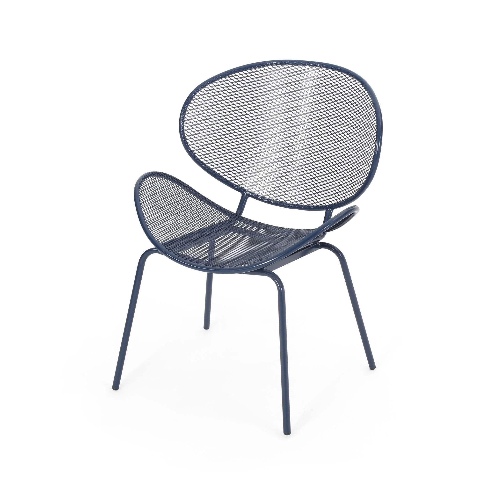 Elba - Contemporary Chair Set For Outdoor Relaxation - Image 36