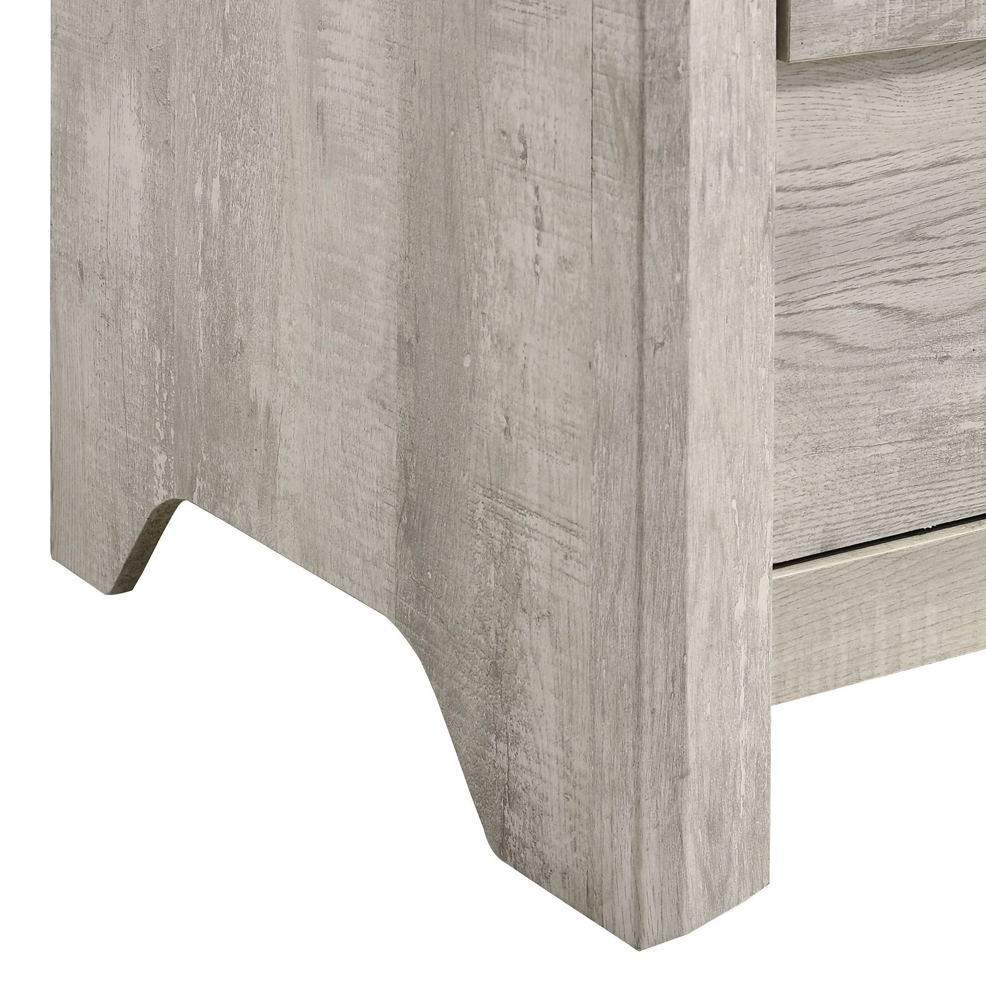 Eleanor - 2-Drawer Nightstand For Bedroom - Image 15