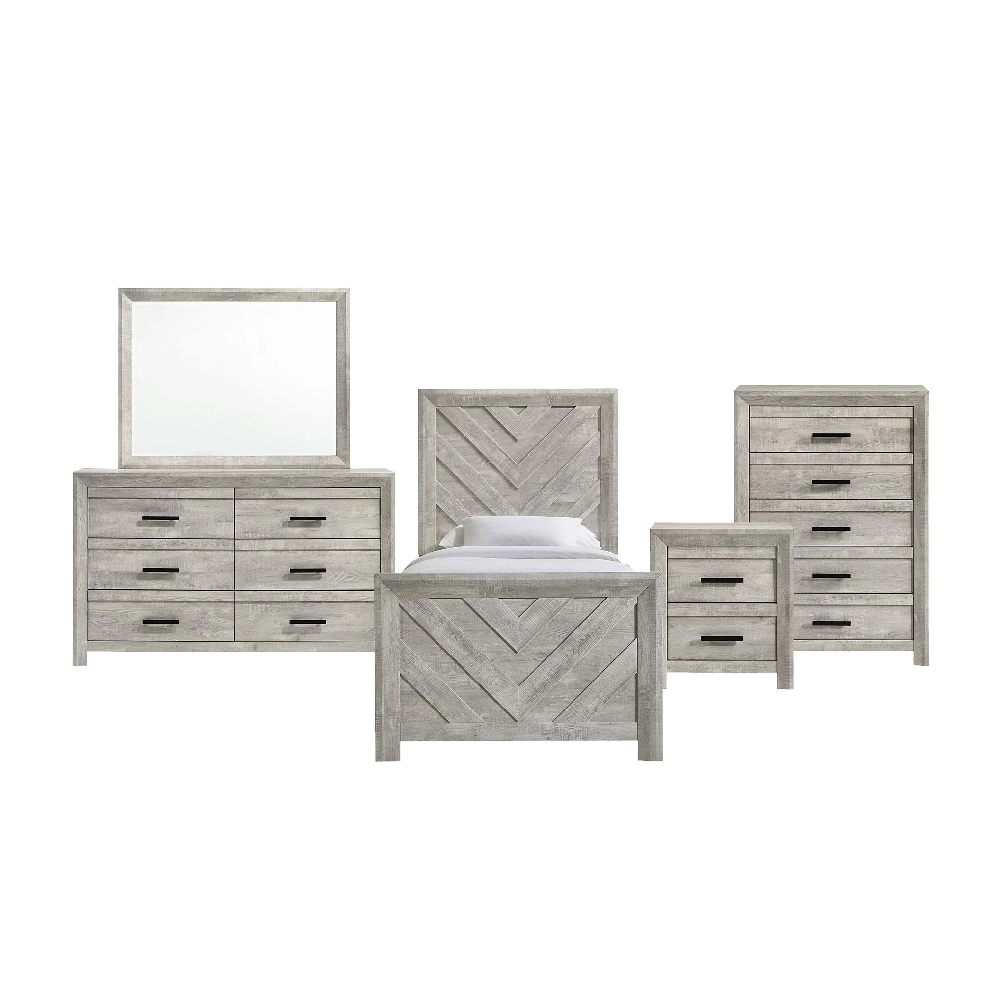Eleanor - Bedroom Set - Image 5
