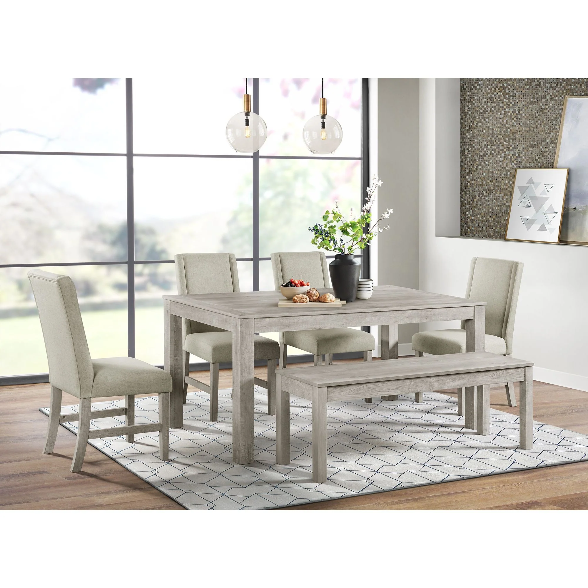 Eleanor - Standard Height Dining Set - Image 18