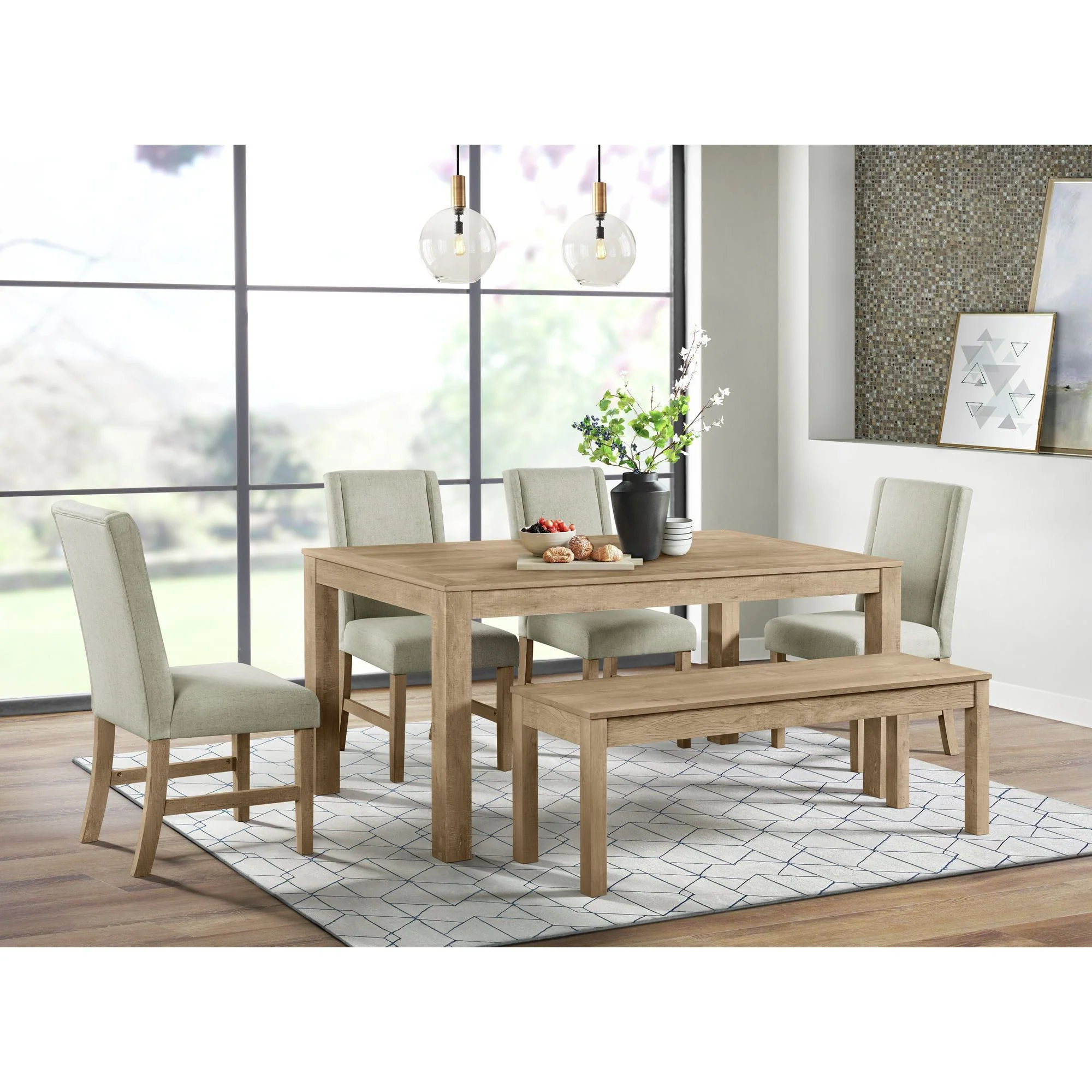 Eleanor - Standard Height Dining Set - Image 8