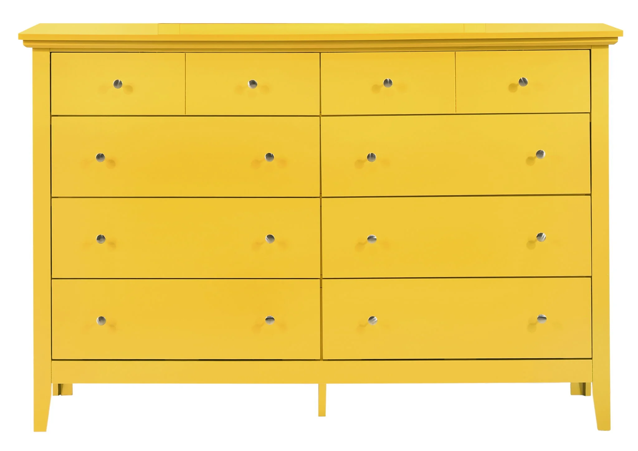 Elegant Casual Dresser For Any Room - Image 8