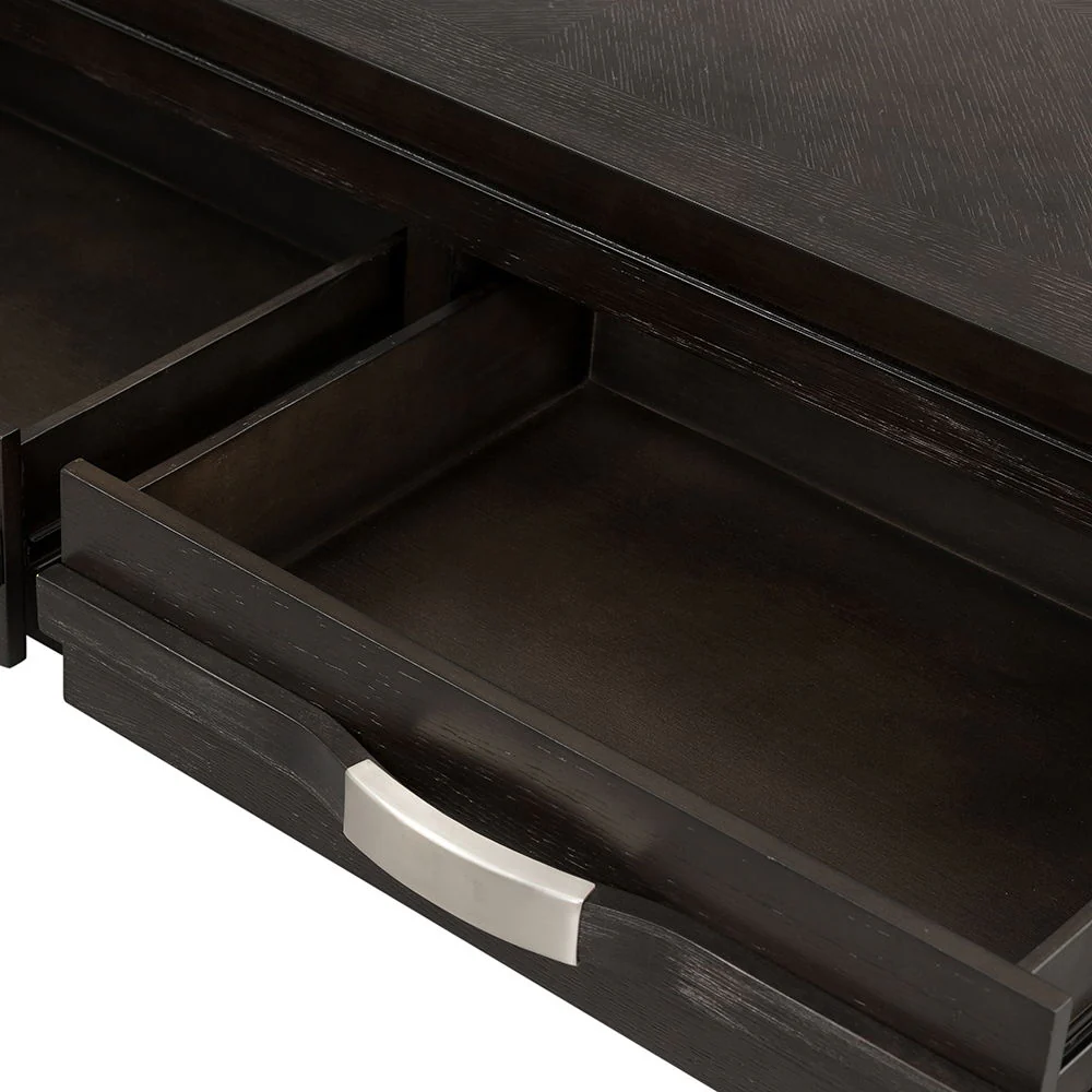 Elegant Design End Table - Image 14