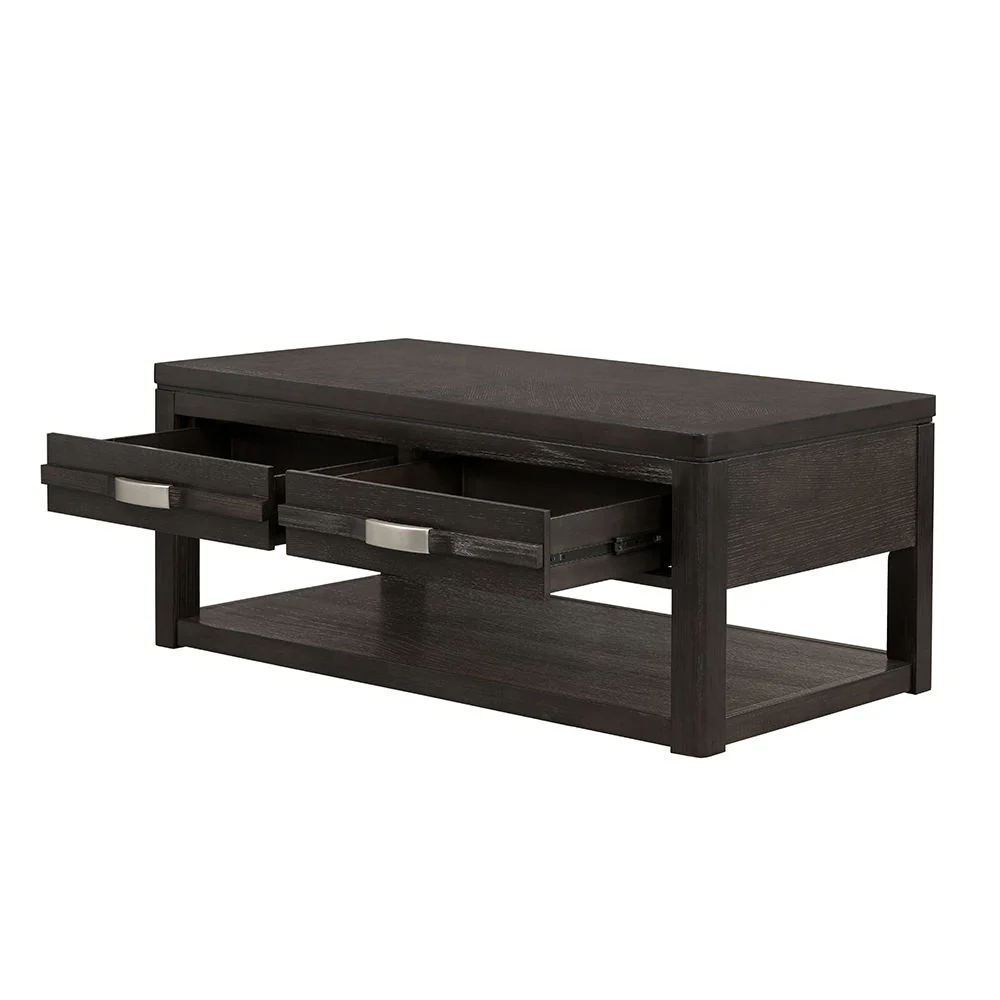 Elegant Design End Table - Image 20