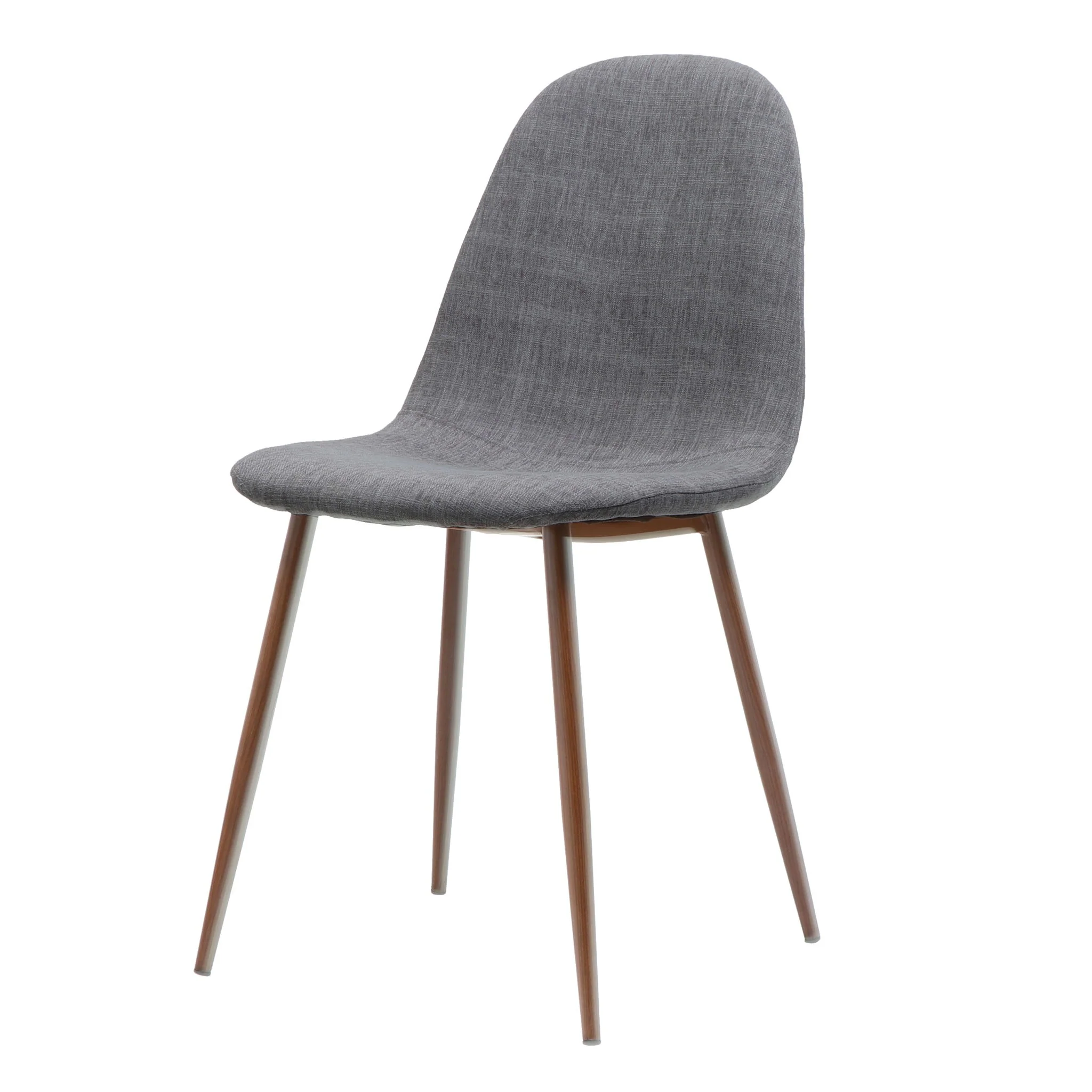 Elegant Dining Chair Set With Fabric - Image 26