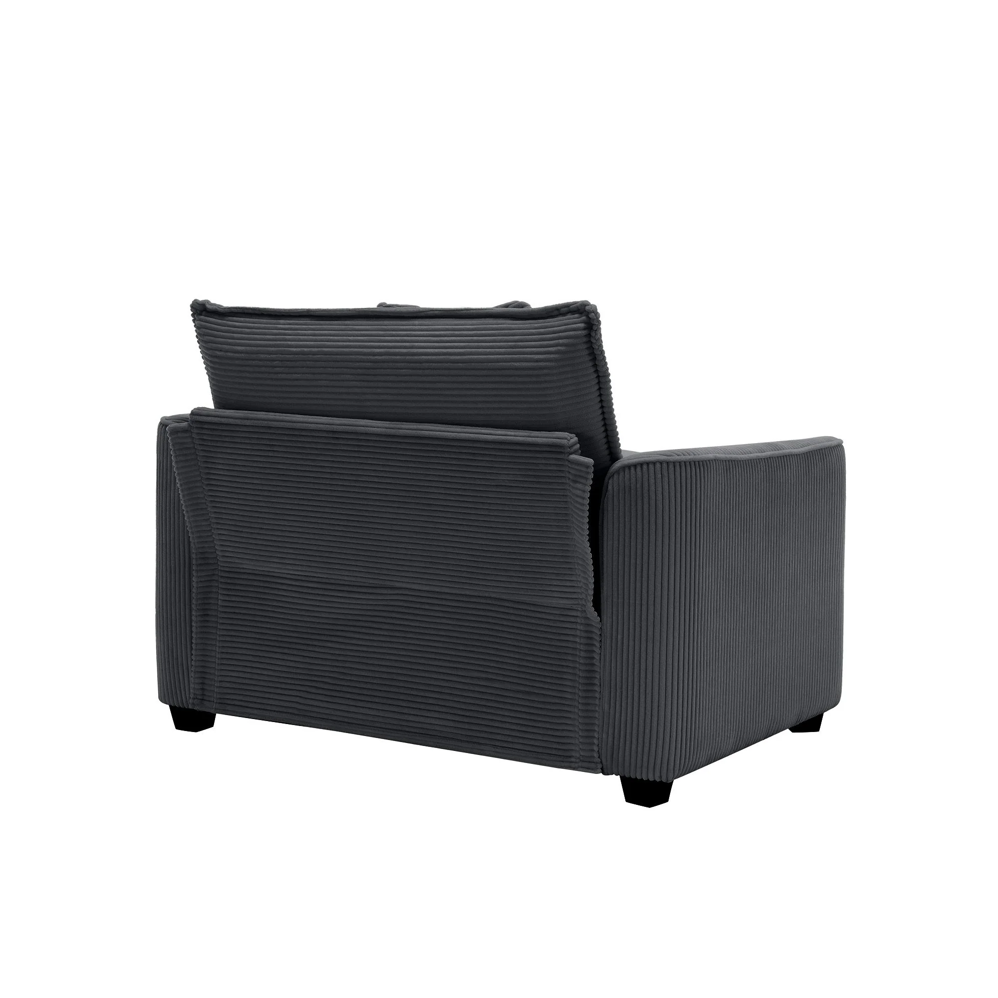 Elegant Oversized Sectional Sofa Set With Deep Seats And Flexible Layout - Image 123