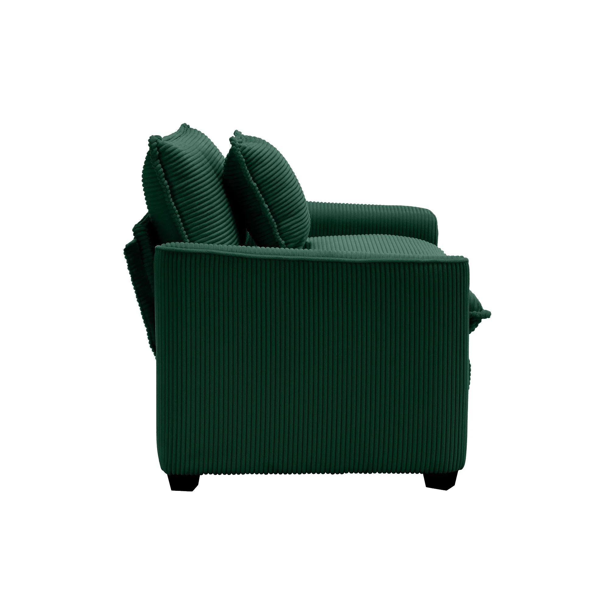 Elegant Oversized Sectional Sofa Set With Deep Seats And Flexible Layout - Image 140