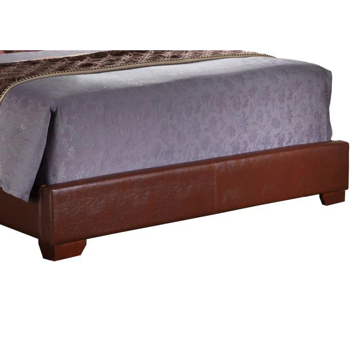 Elegant Platform Bed For Relaxed Spaces - Image 20