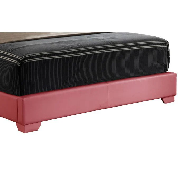 Elegant Platform Bed For Relaxed Spaces - Image 53