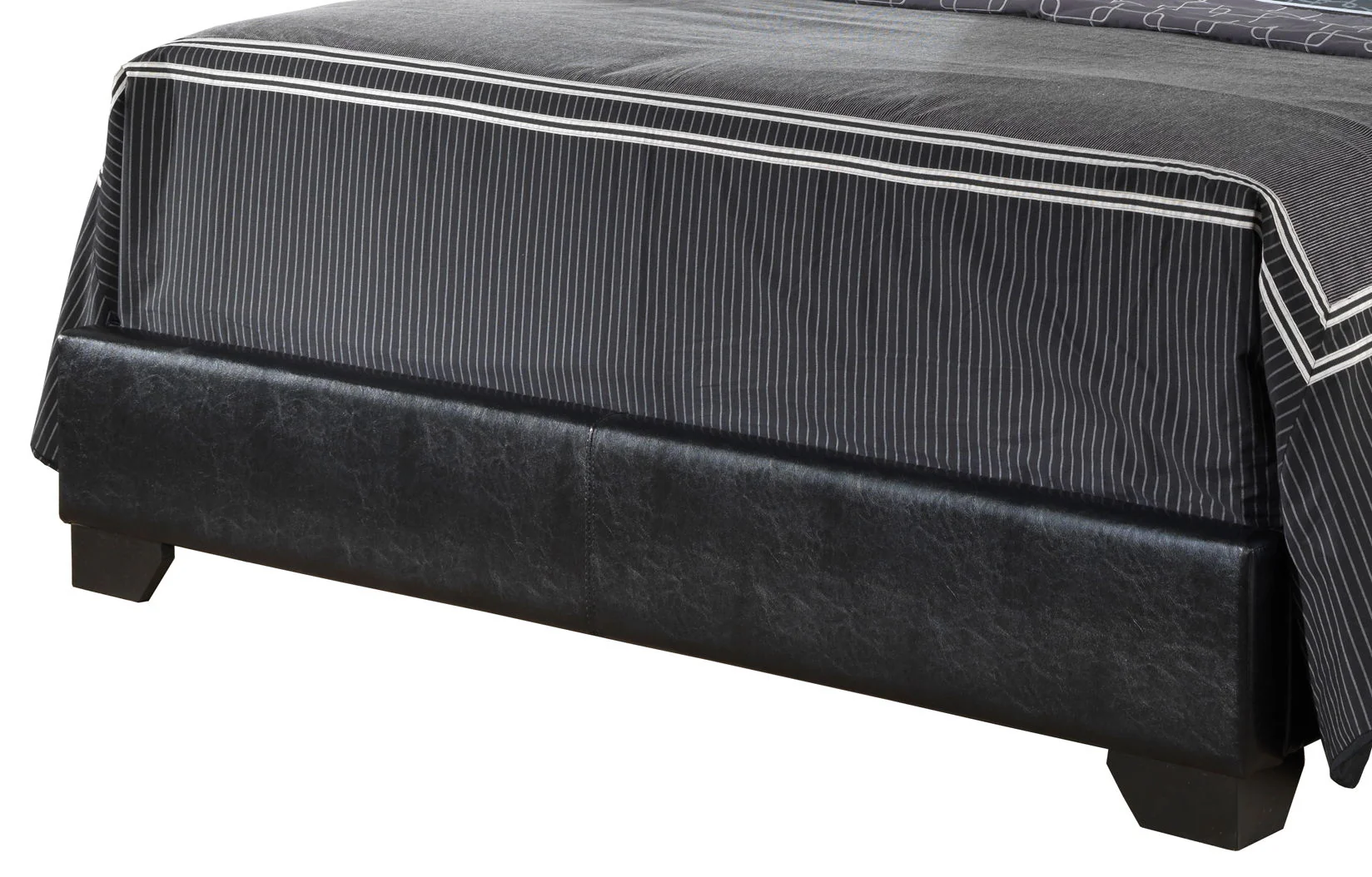Elegant Platform Bed For Relaxed Spaces - Image 68
