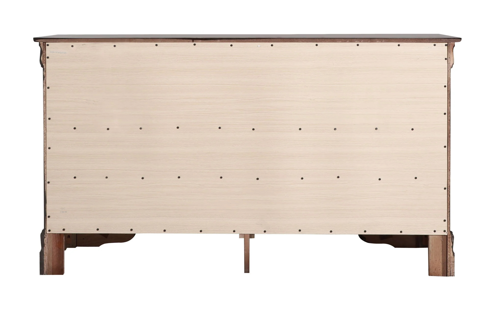 Elegant Traditional Storage Dresser - Image 25