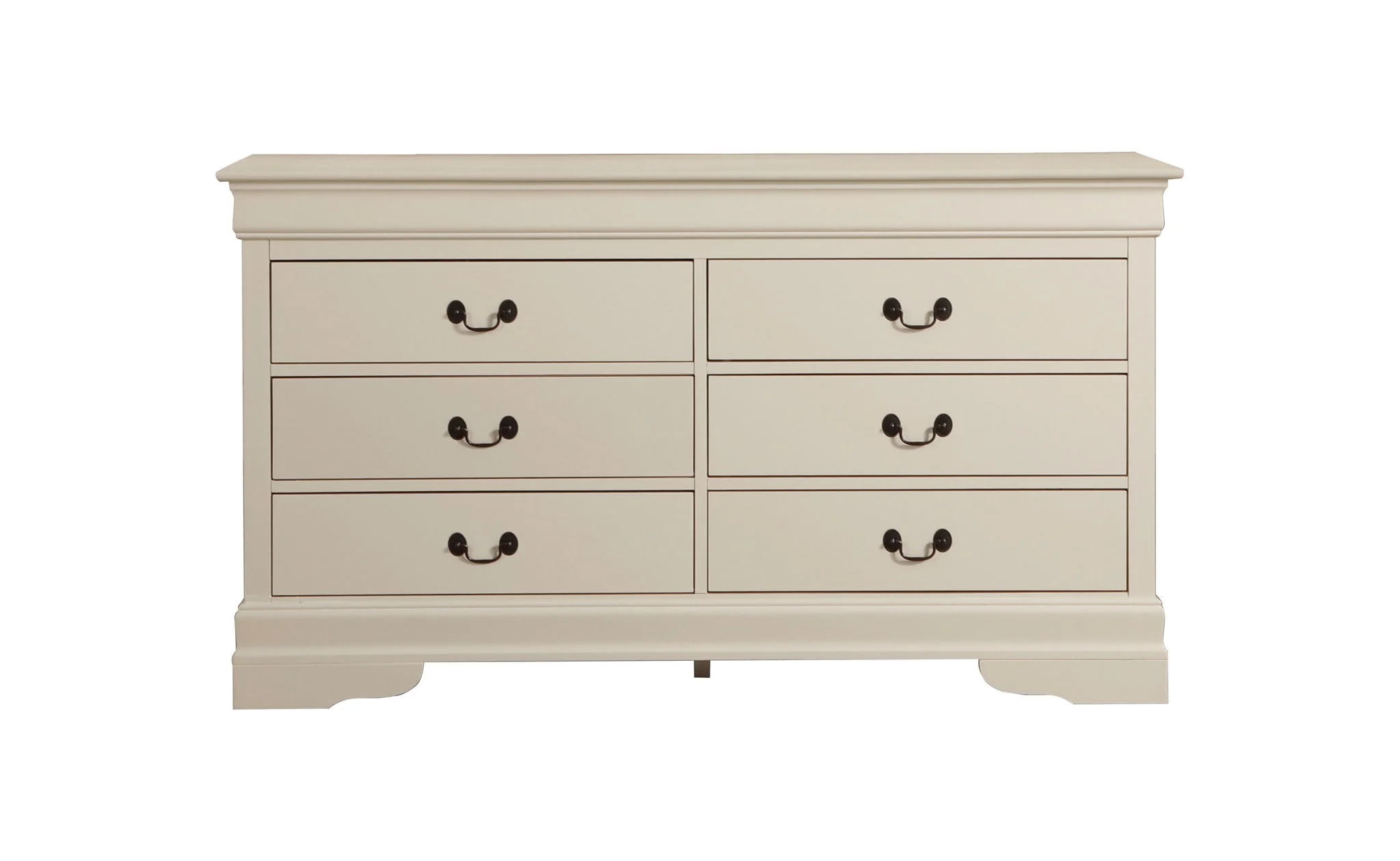 Elegant Traditional Storage Dresser - Image 32