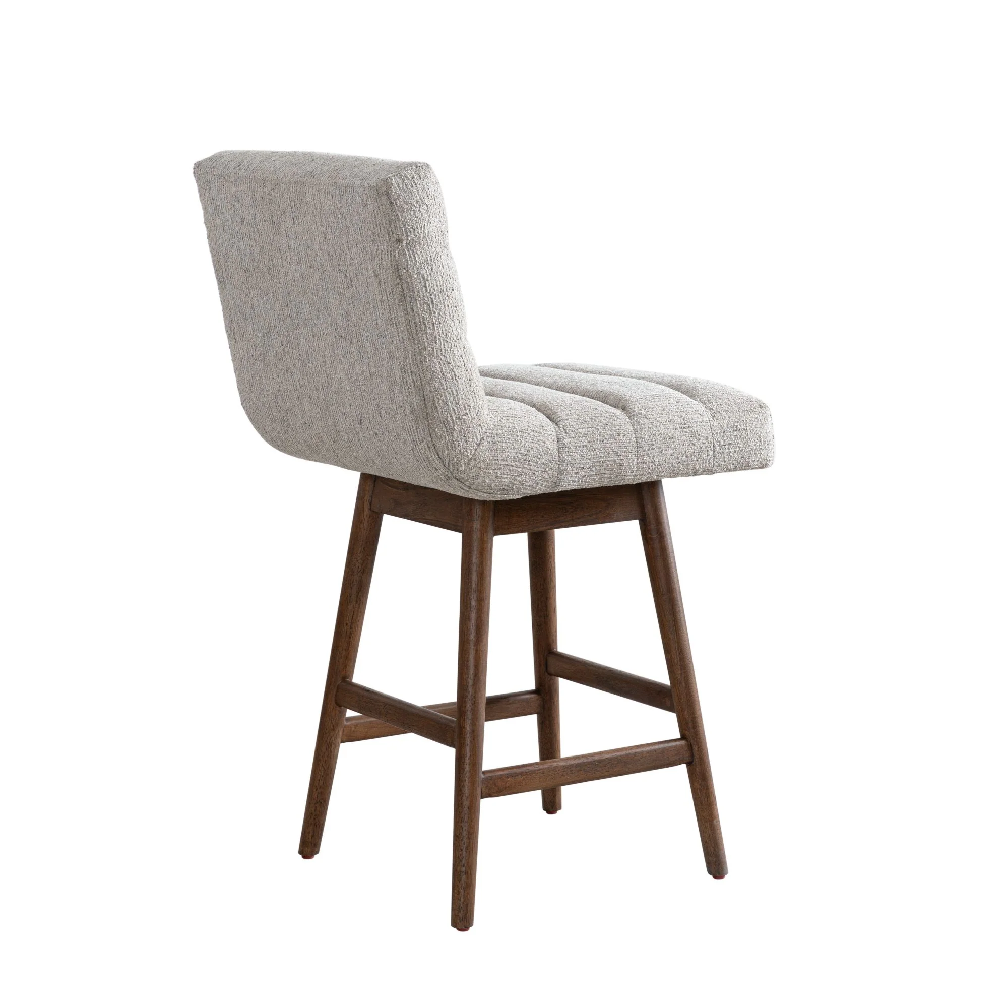 Elias - Swivel Counter Stool - Image 19