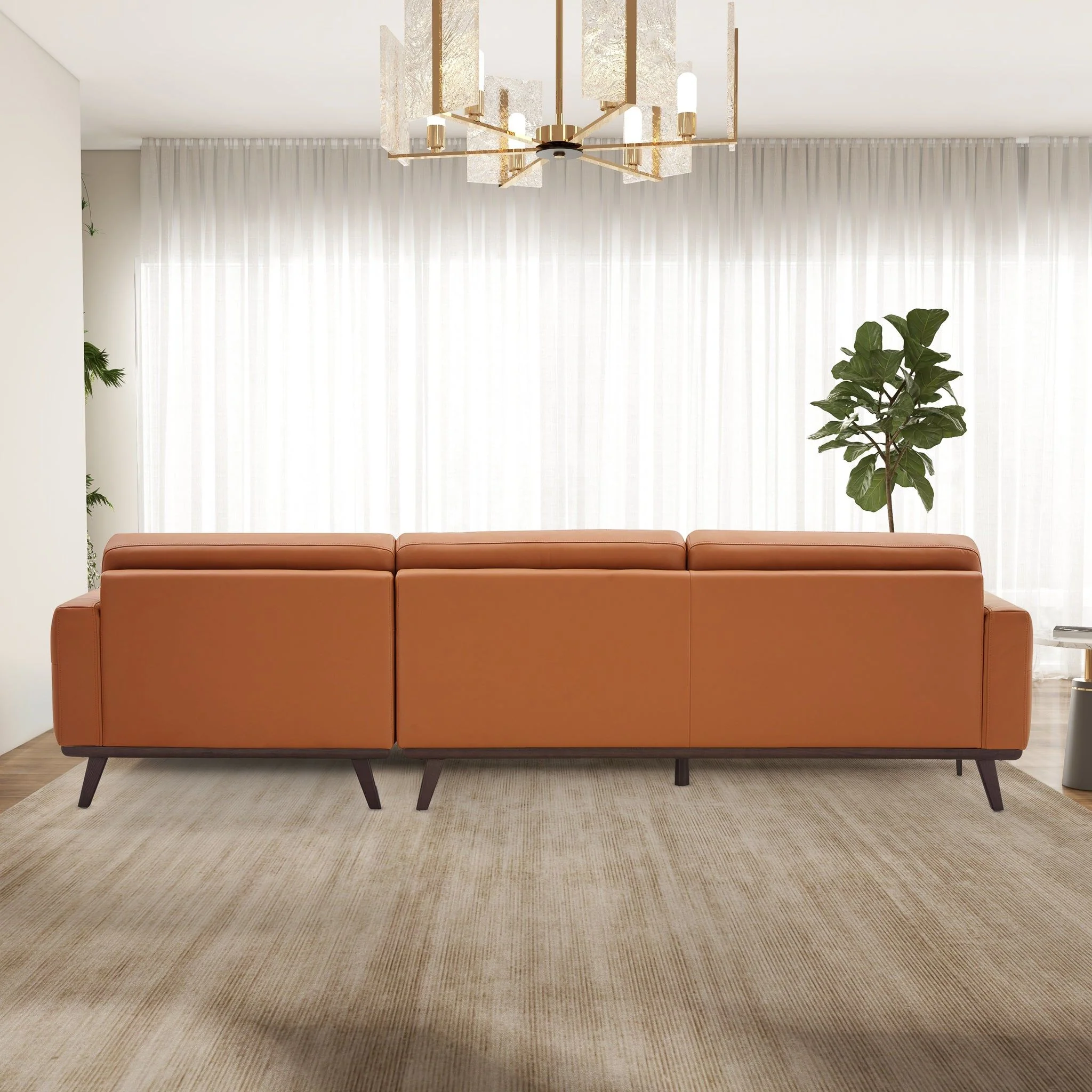 Ella - L-Shaped Sectional Couch - Image 16