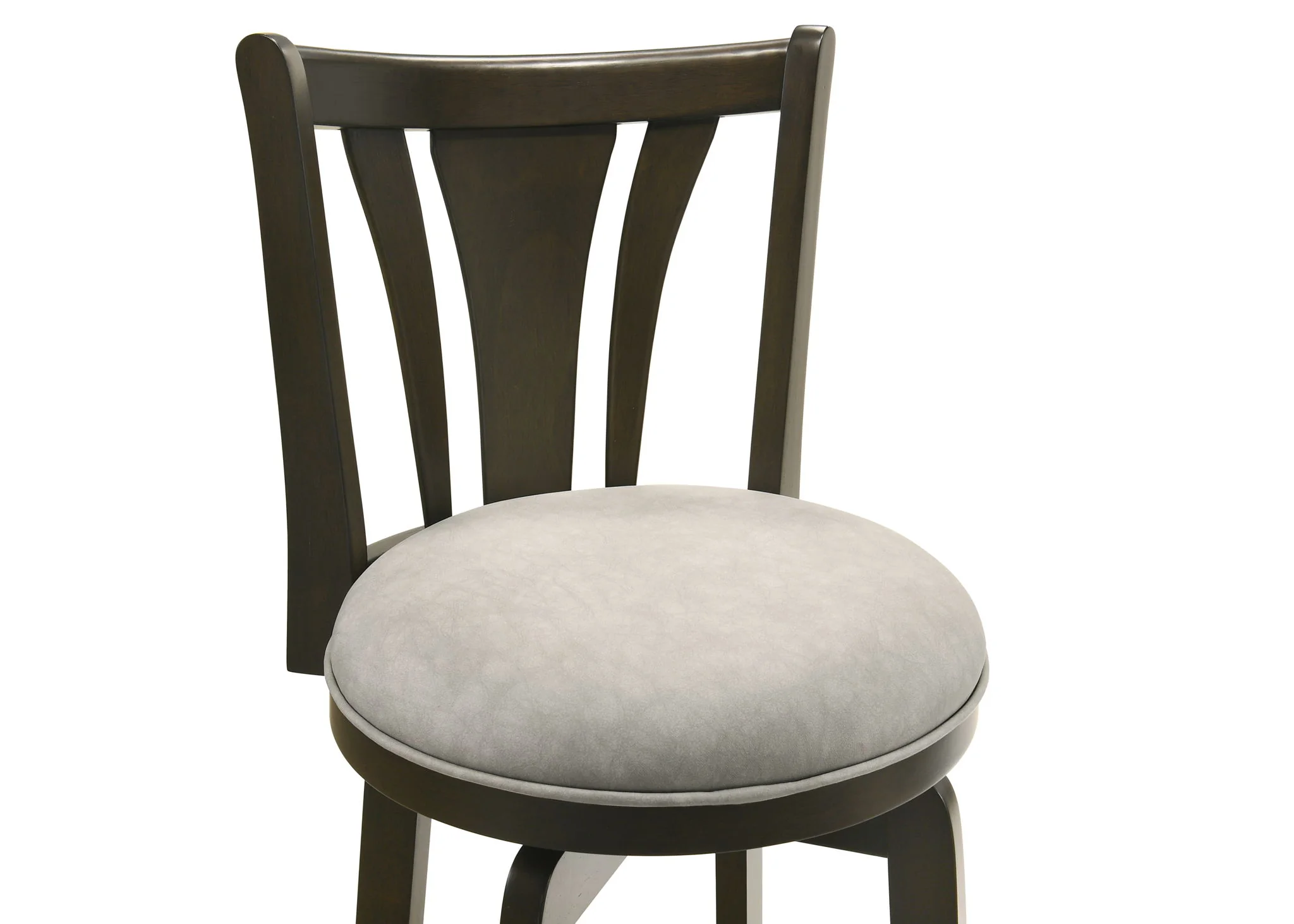 Elle - Swivel Barstool - Image 11
