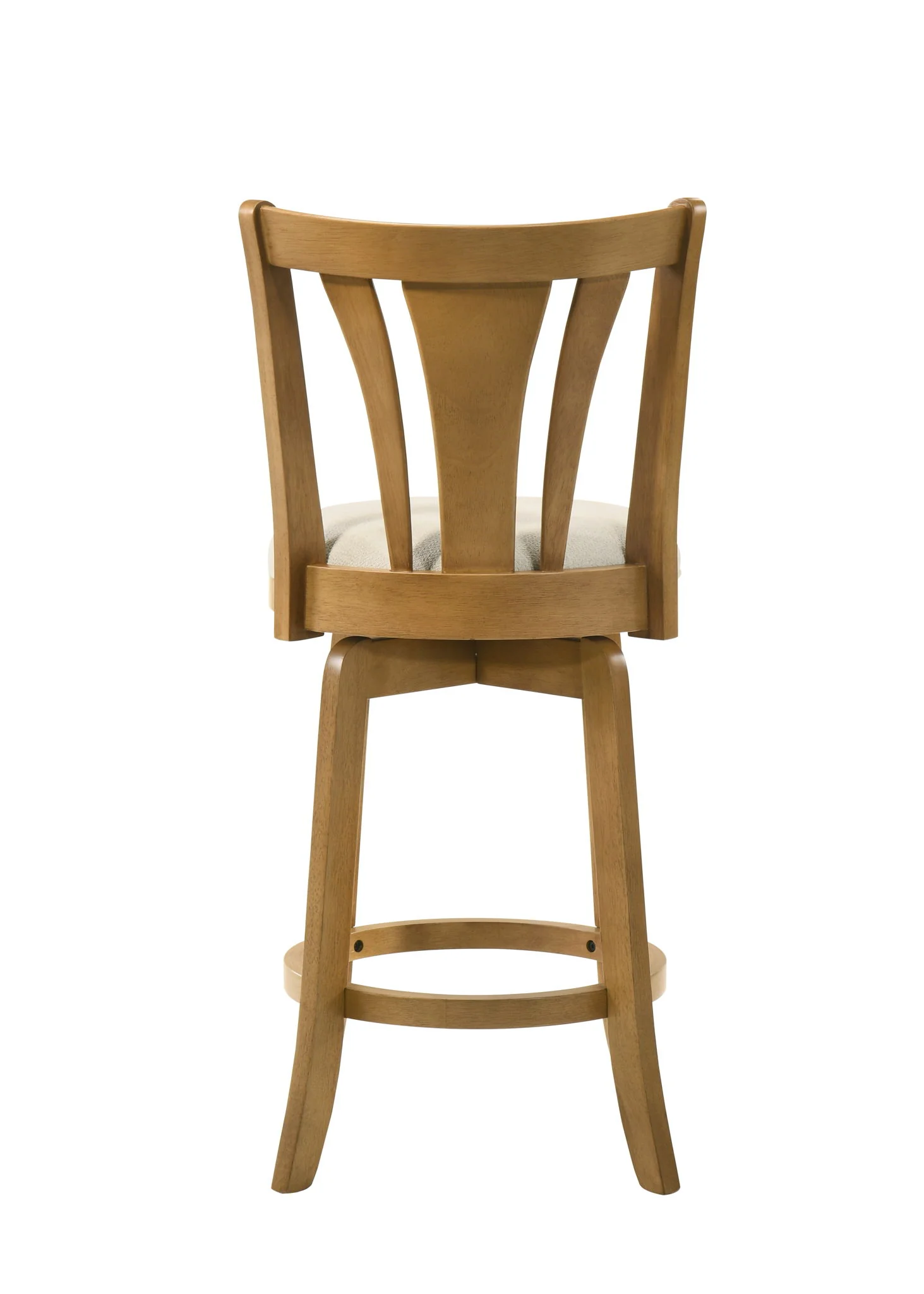 Elle - Swivel Counter Stool - Image 16