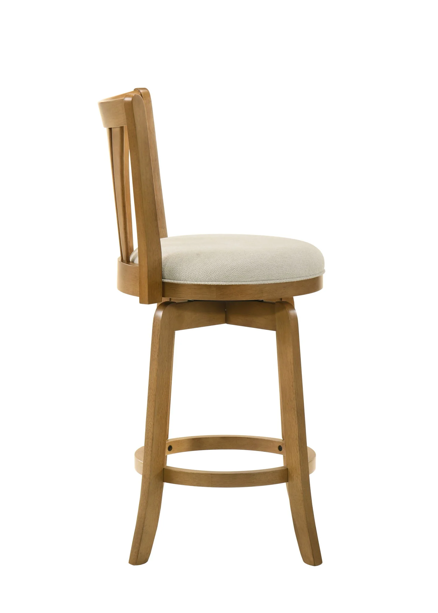 Elle - Swivel Counter Stool - Image 23