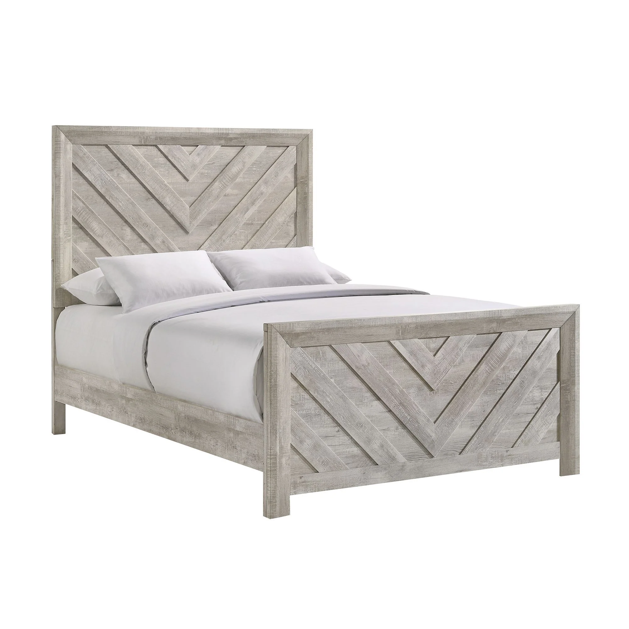 Ellen - Panel Bedroom Set - Image 5