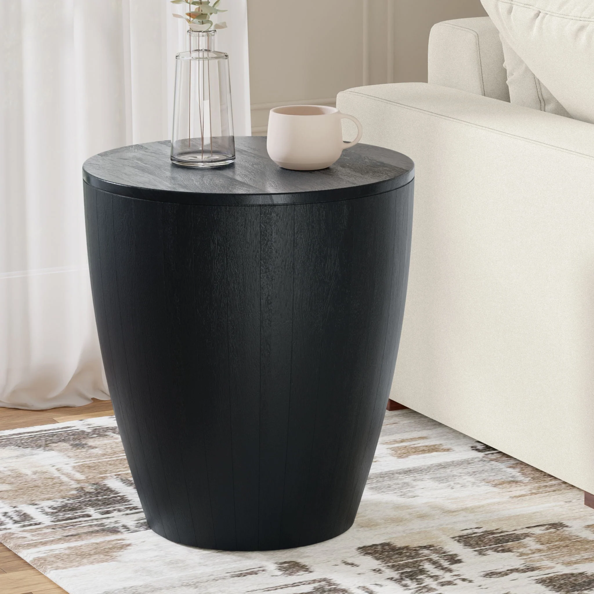 Elmbrook - Side Table - Image 16