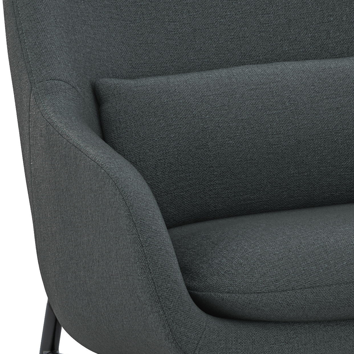 Elmont - Hand Constructed Accent Chair - Image 7