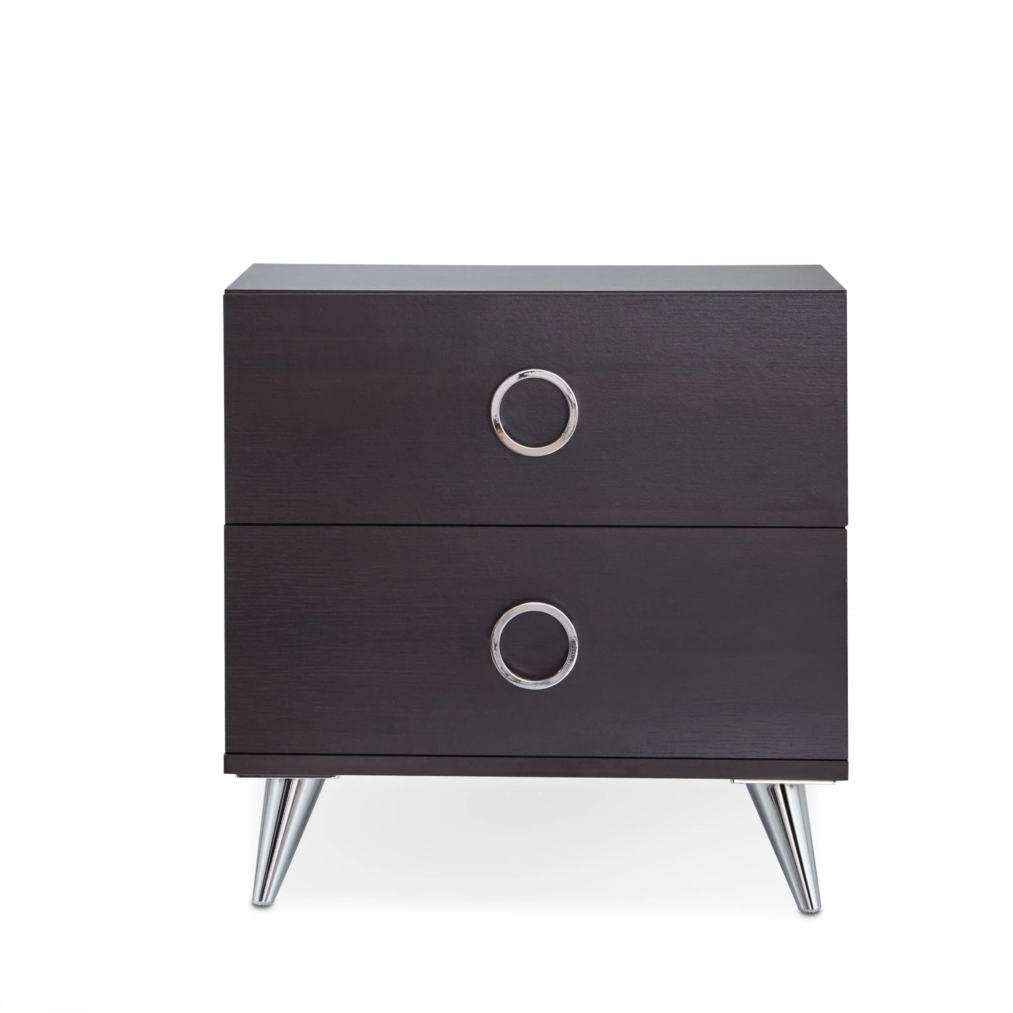 Elms - Accent Table - Espresso - Image 6