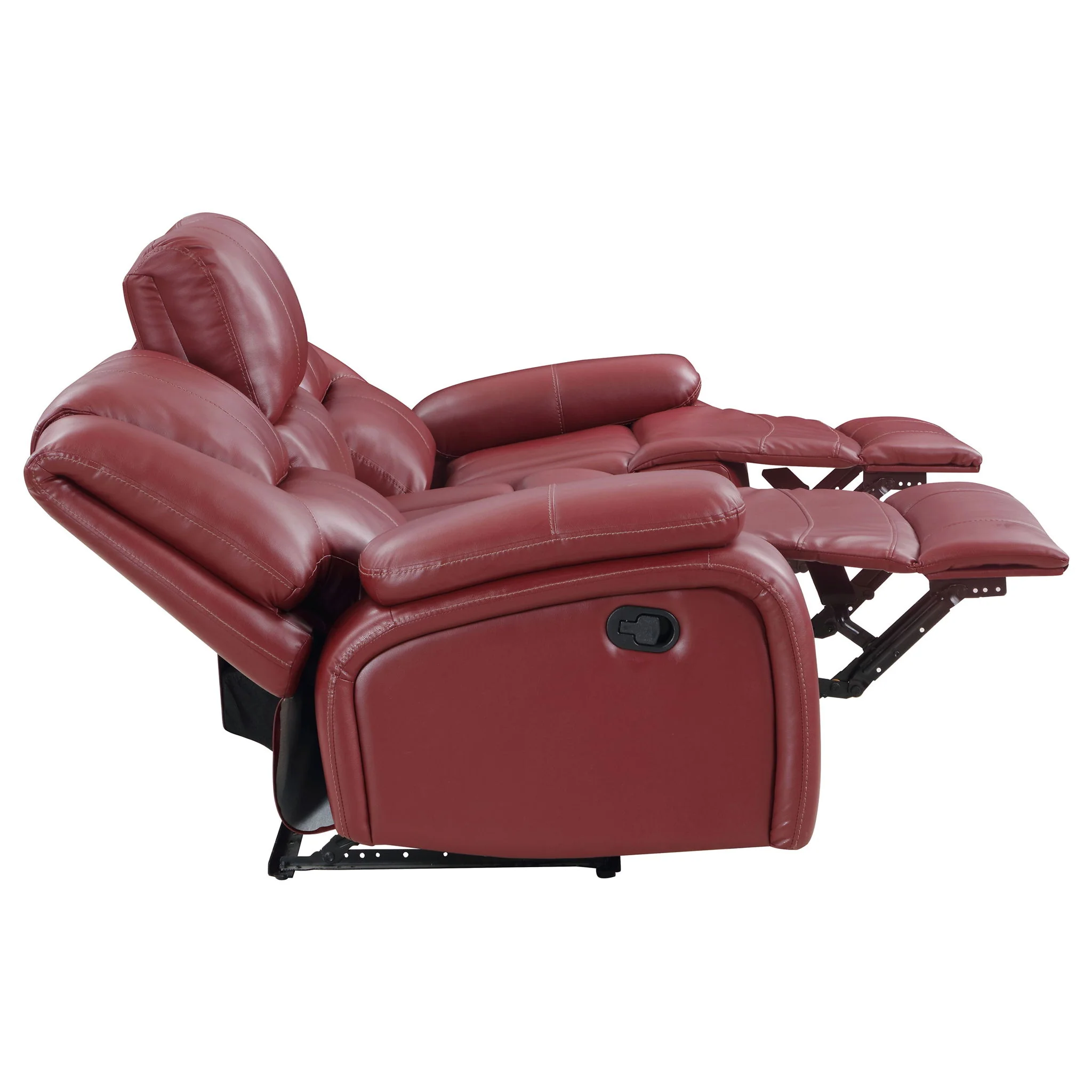 Elodie - Reclining Sofa Set With Manual Recline - Image 19