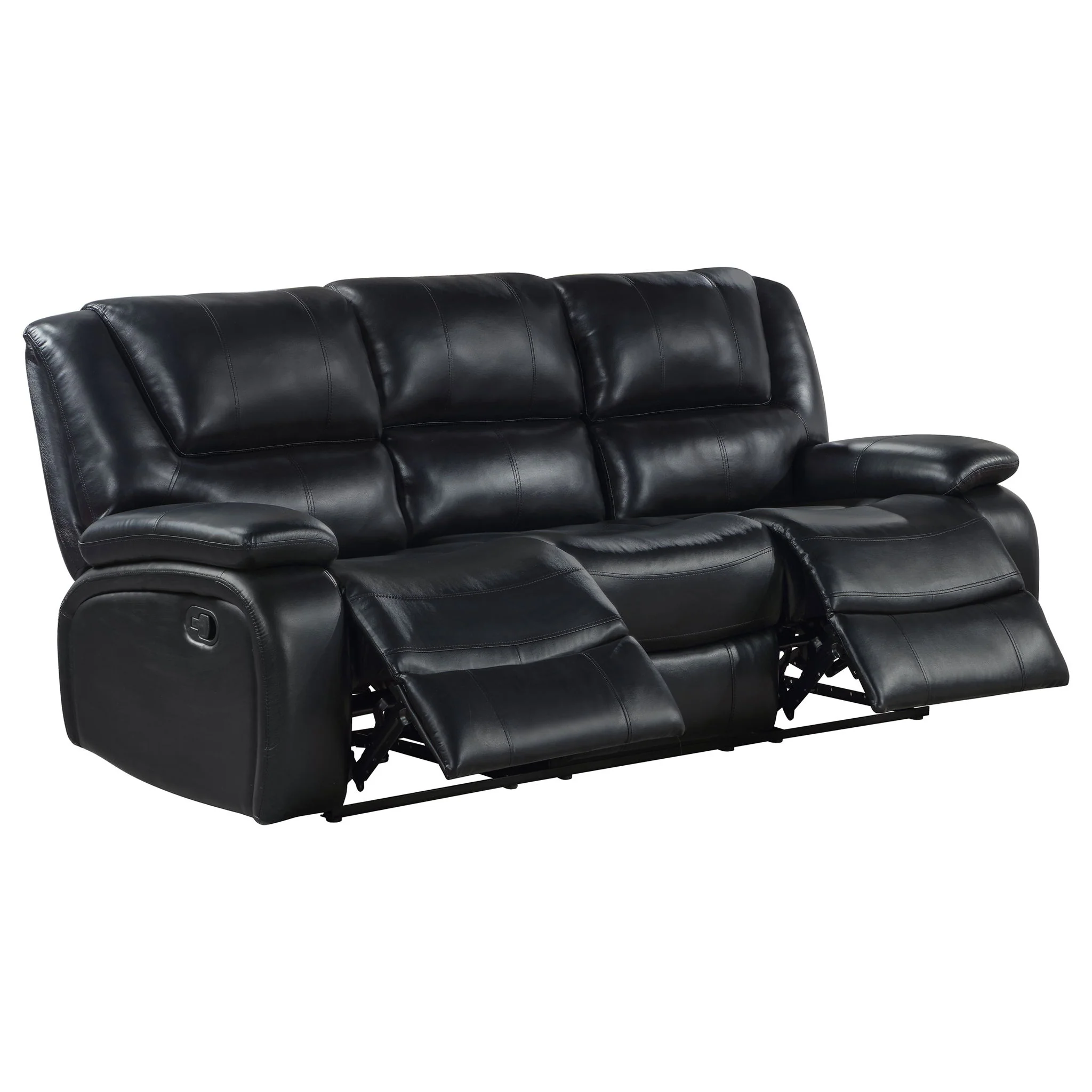 Elodie - Reclining Sofa Set With Manual Recline - Image 33